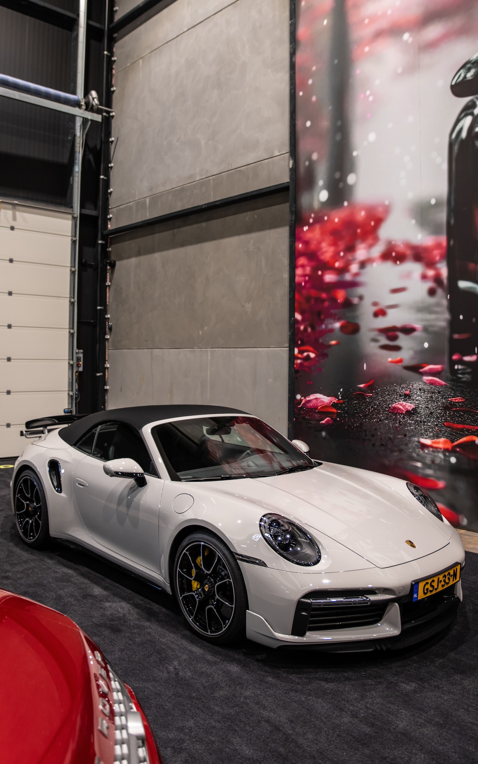 Overons Middle Second Image Over ons | ROS Automotive