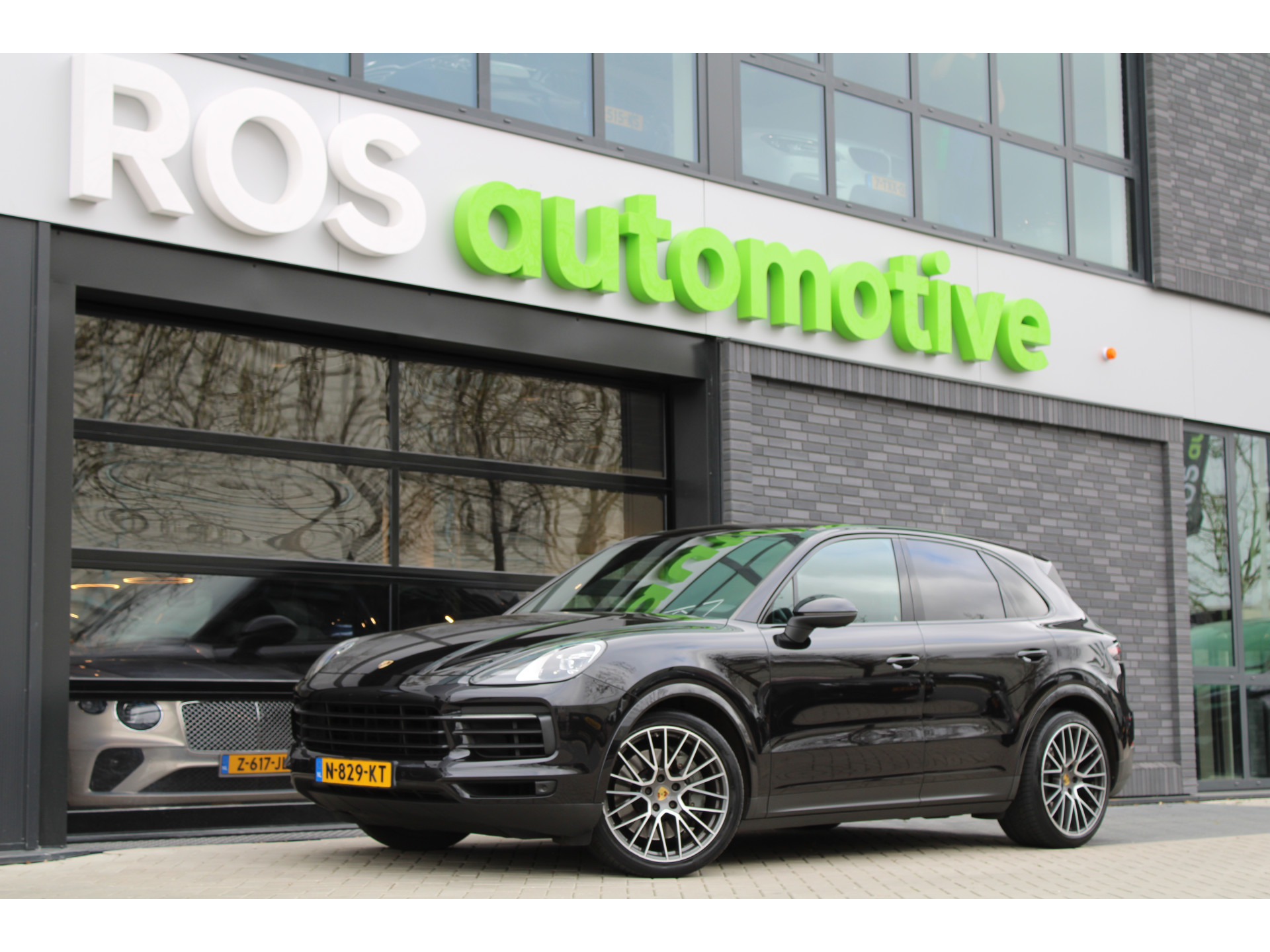 Porsche Cayenne 2.9 S 44197661-0.jpg | ROS Automotive