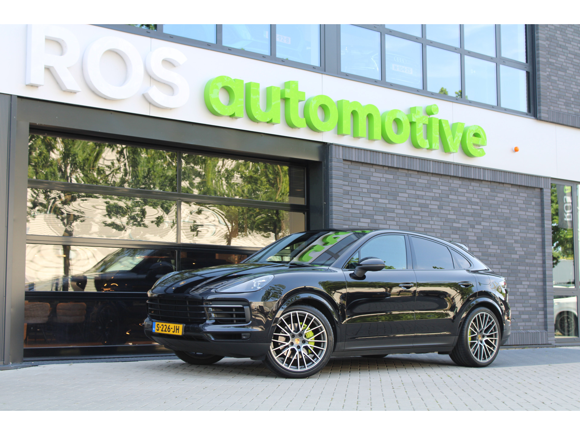 Porsche Cayenne Coupé 3.0 E-Hybrid 45757157-0.jpg | ROS Automotive