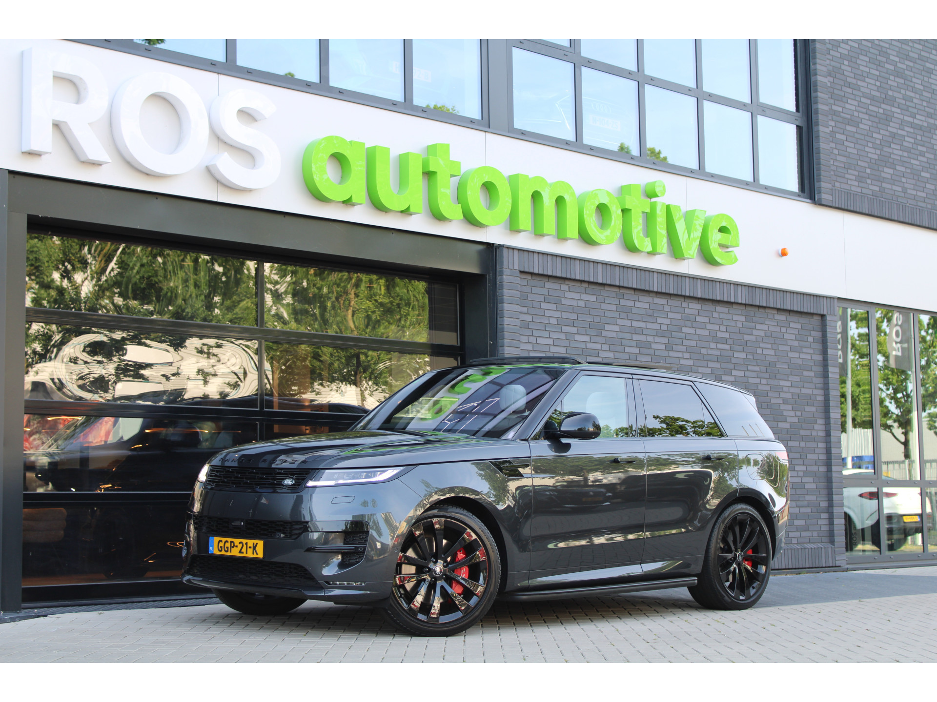 Land Rover Range Rover Sport 3.0 P510e First Edition 45775128-0.jpg | ROS Automotive