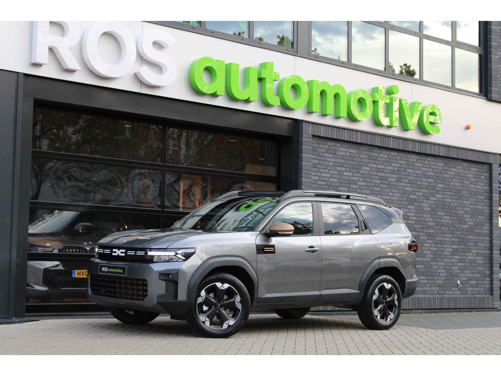 Dacia Bigster 1.8 Hybrid 155 Extreme 49082209-0.jpg | ROS Automotive