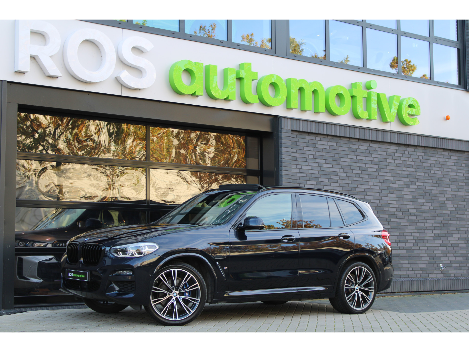 BMW X3 xDrive30e High Executive 49086785-0.jpg | ROS Automotive