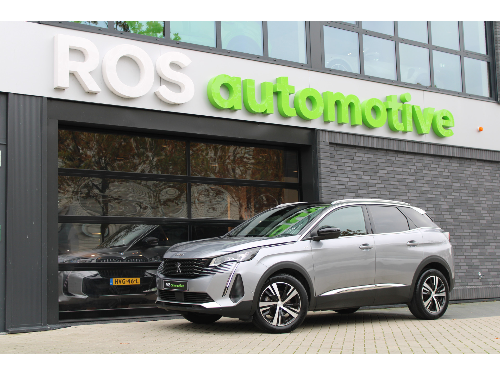 Peugeot 3008 1.2 PureTech GT 49107714-0.jpg | ROS Automotive