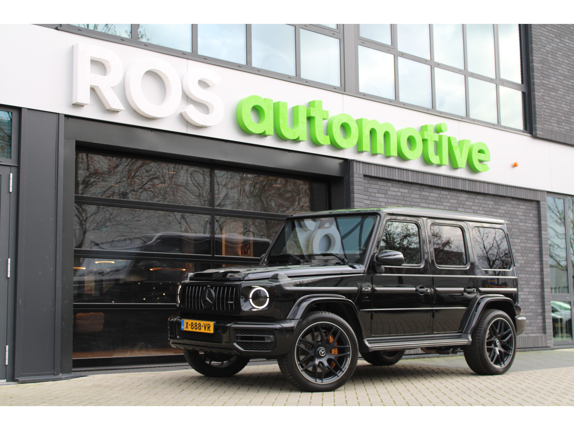Mercedes-Benz G-Klasse 63 49969364-0.jpg | ROS Automotive
