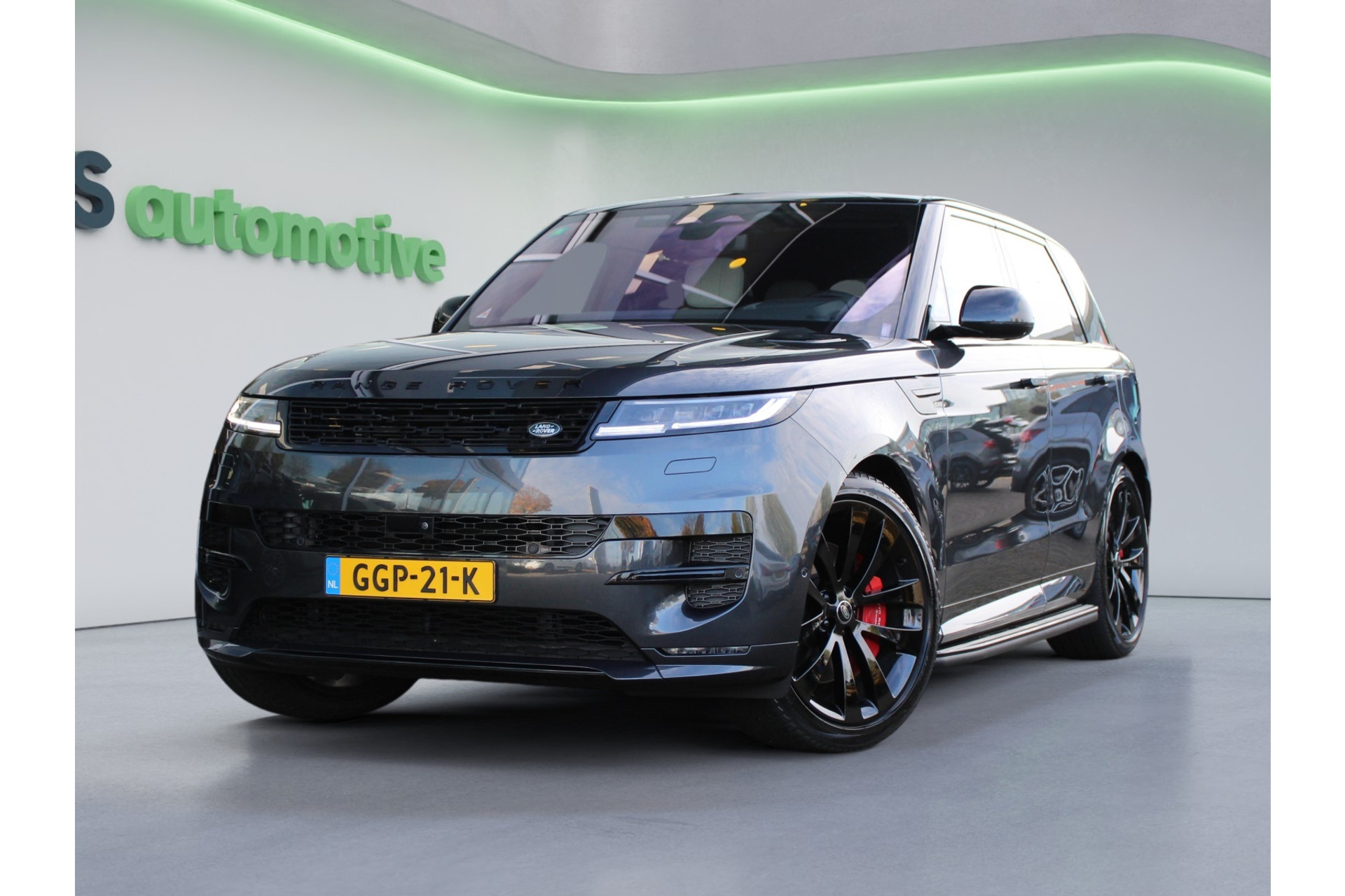 Land Rover Range Rover Sport 3.0 P510e First Edition 41027668-0.jpg | ROS Automotive
