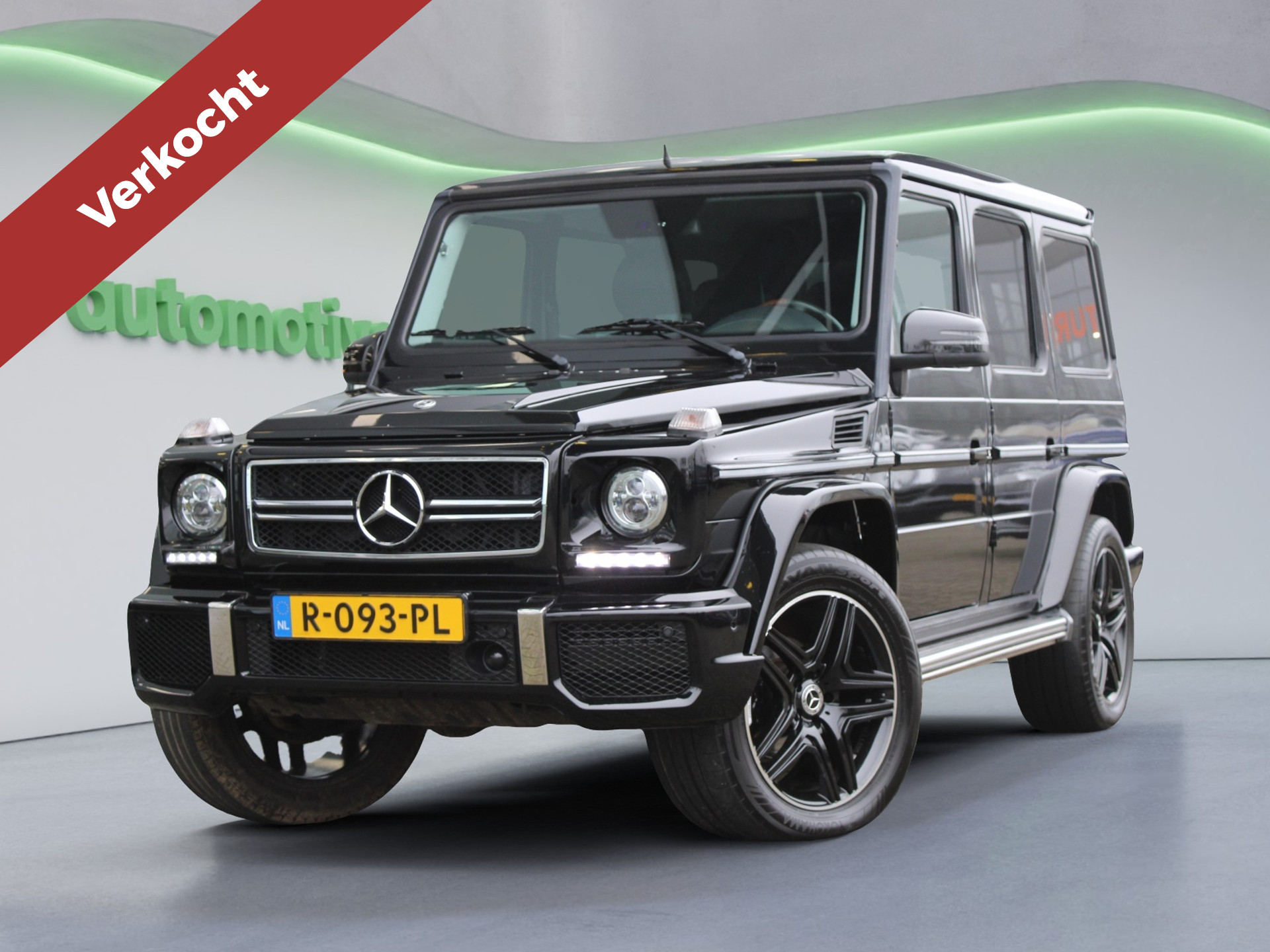 Mercedes-Benz G-Klasse 500 St.Wagon 42085868-0.jpg | ROS Automotive