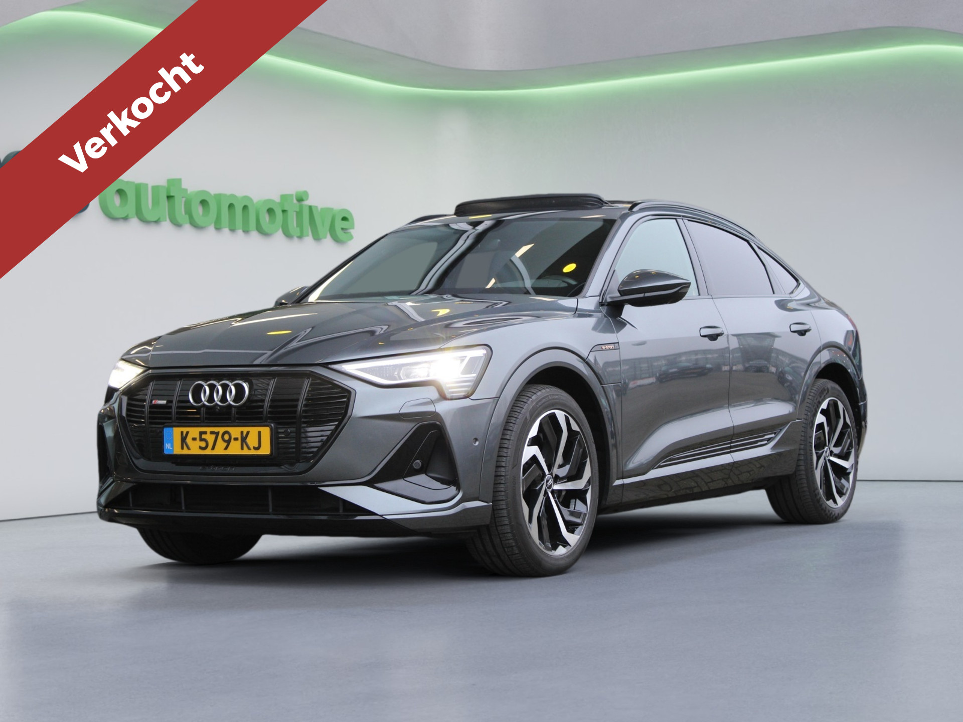 Audi e-tron Sportback 55 quattro S edition 95 kWh 42424440-0.jpg | ROS Automotive