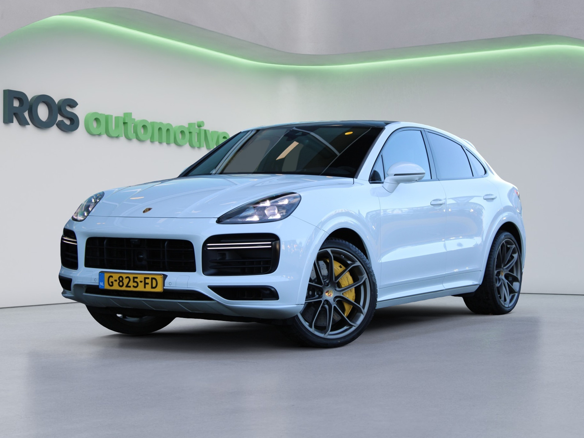 Porsche Cayenne Coupé 4.0 Turbo 42596792-0.jpg | ROS Automotive