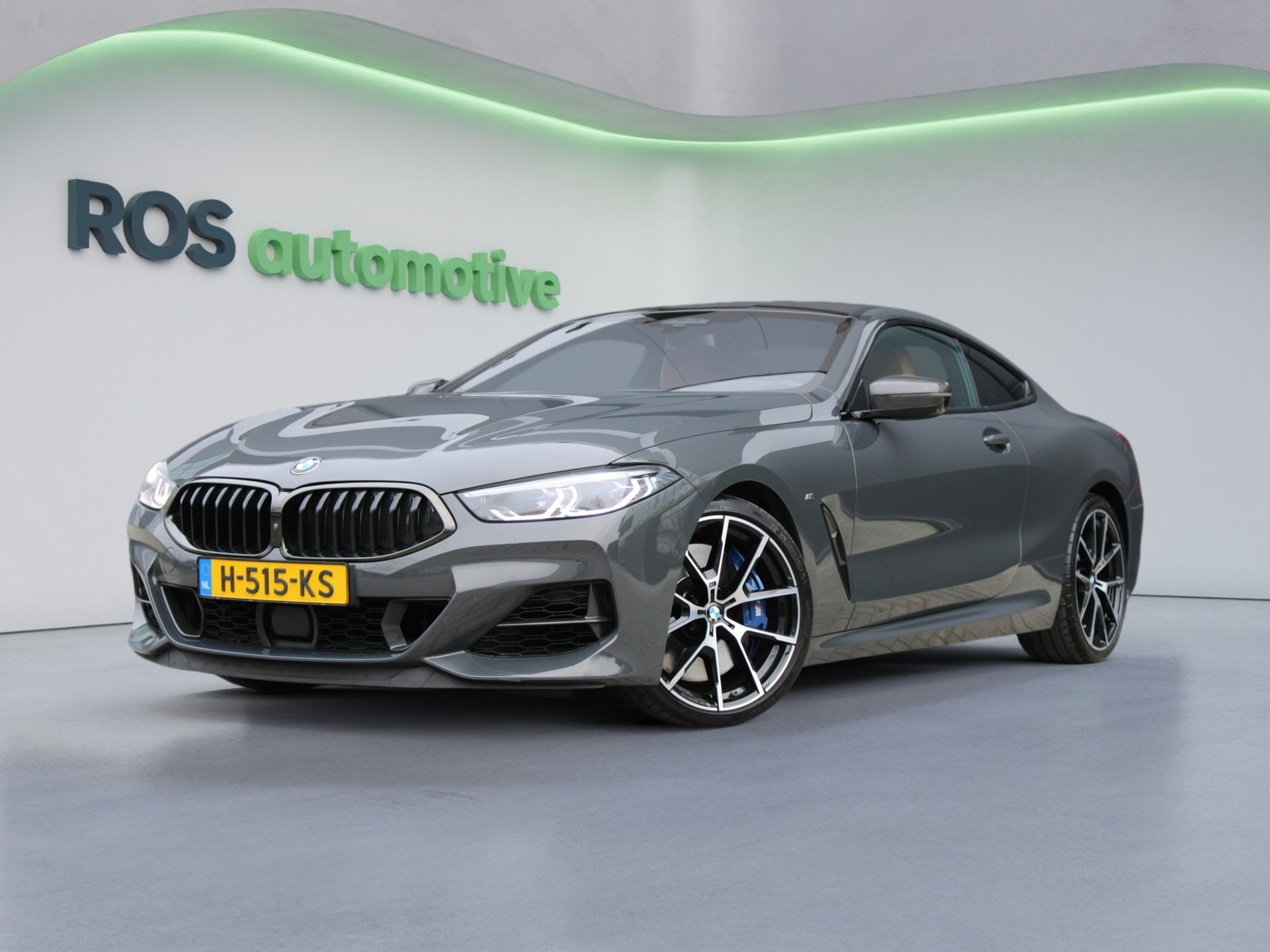 BMW 8 Serie M850i xDrive High Executive 42762399-0.jpg | ROS Automotive