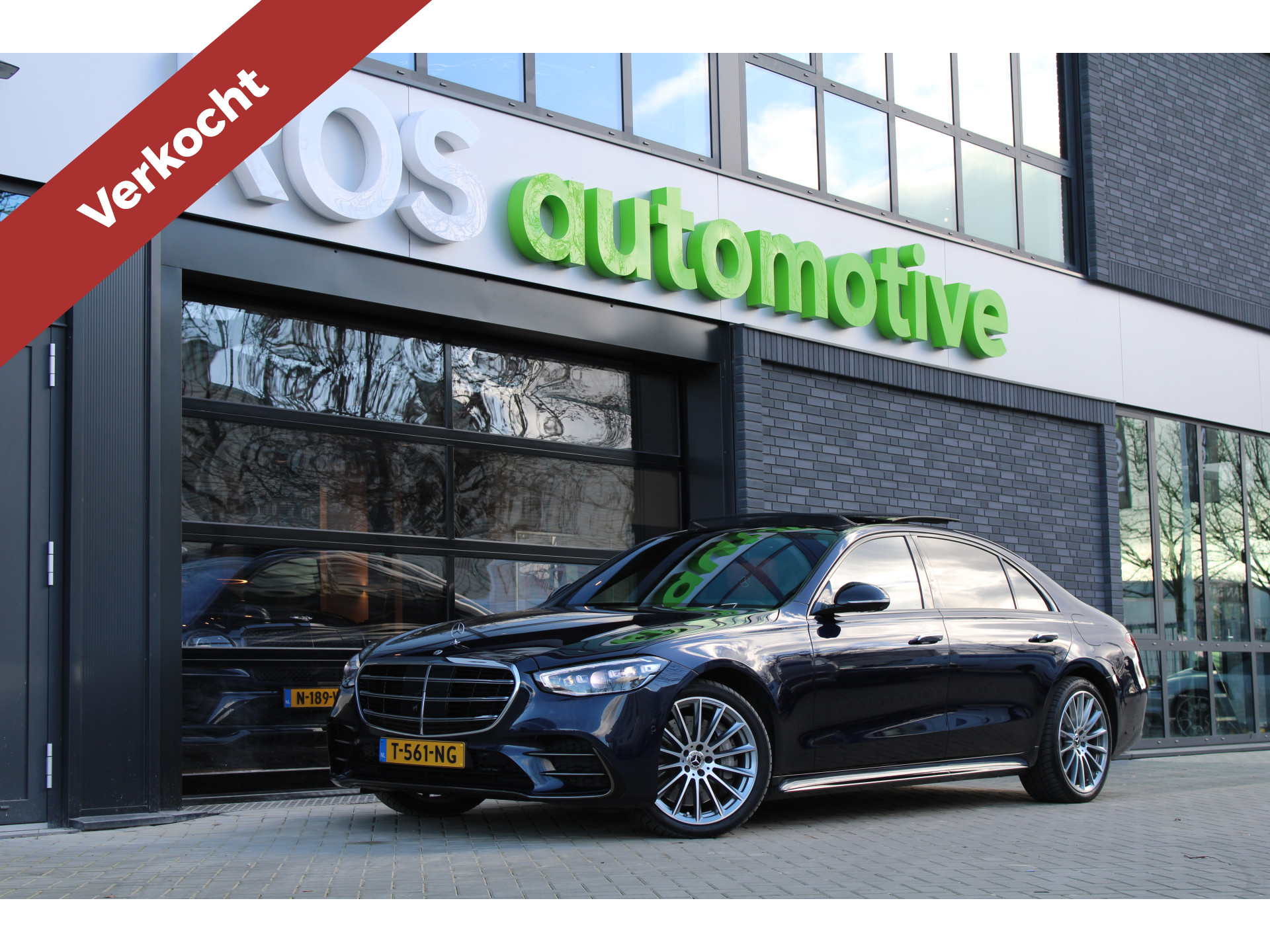 Mercedes-Benz S-Klasse 580 e 4MATIC Lang AMG Line 42791234-0.jpg | ROS Automotive