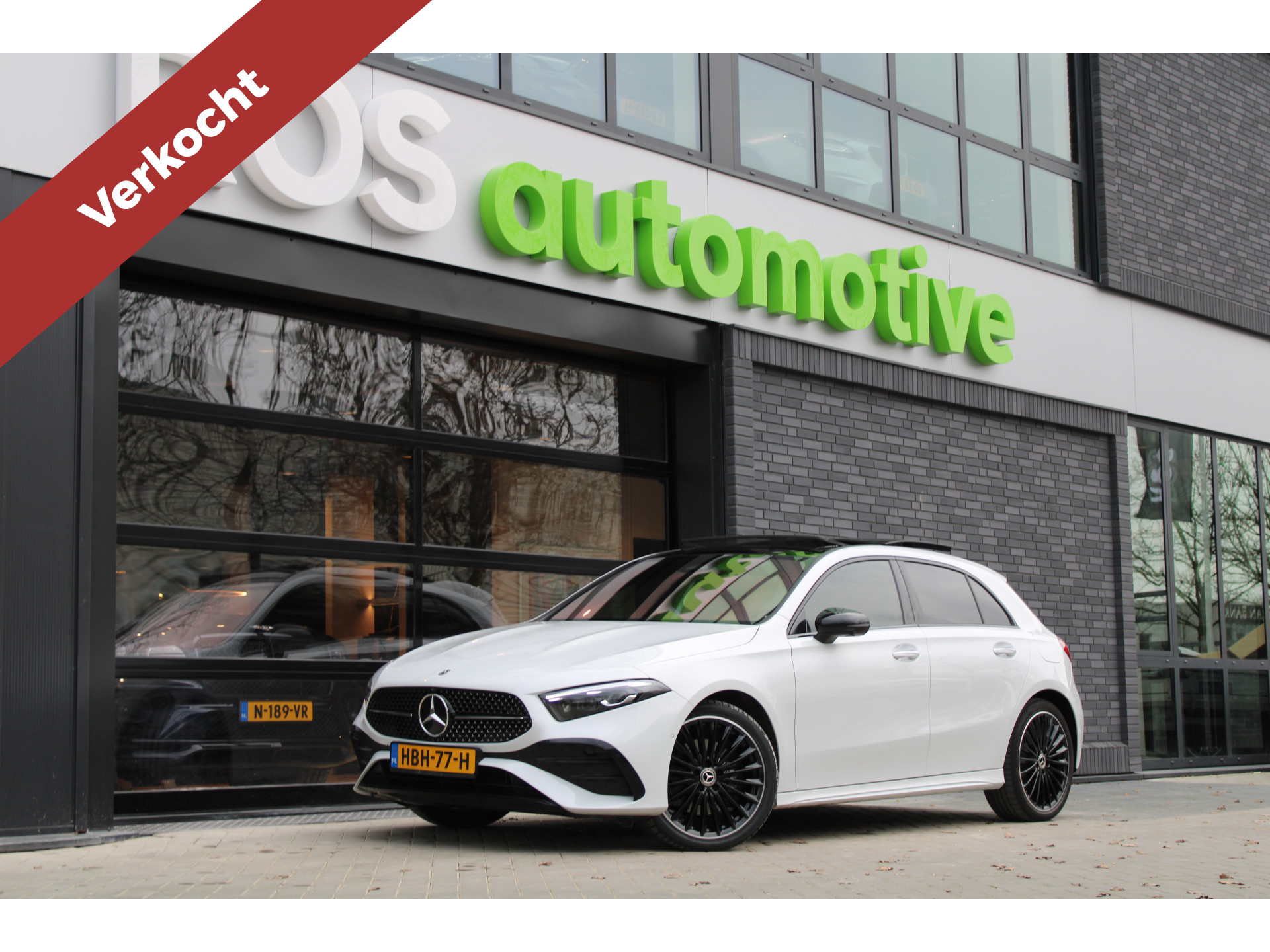 Mercedes-Benz A-Klasse 250 e AMG Line 42819916-0.jpg | ROS Automotive