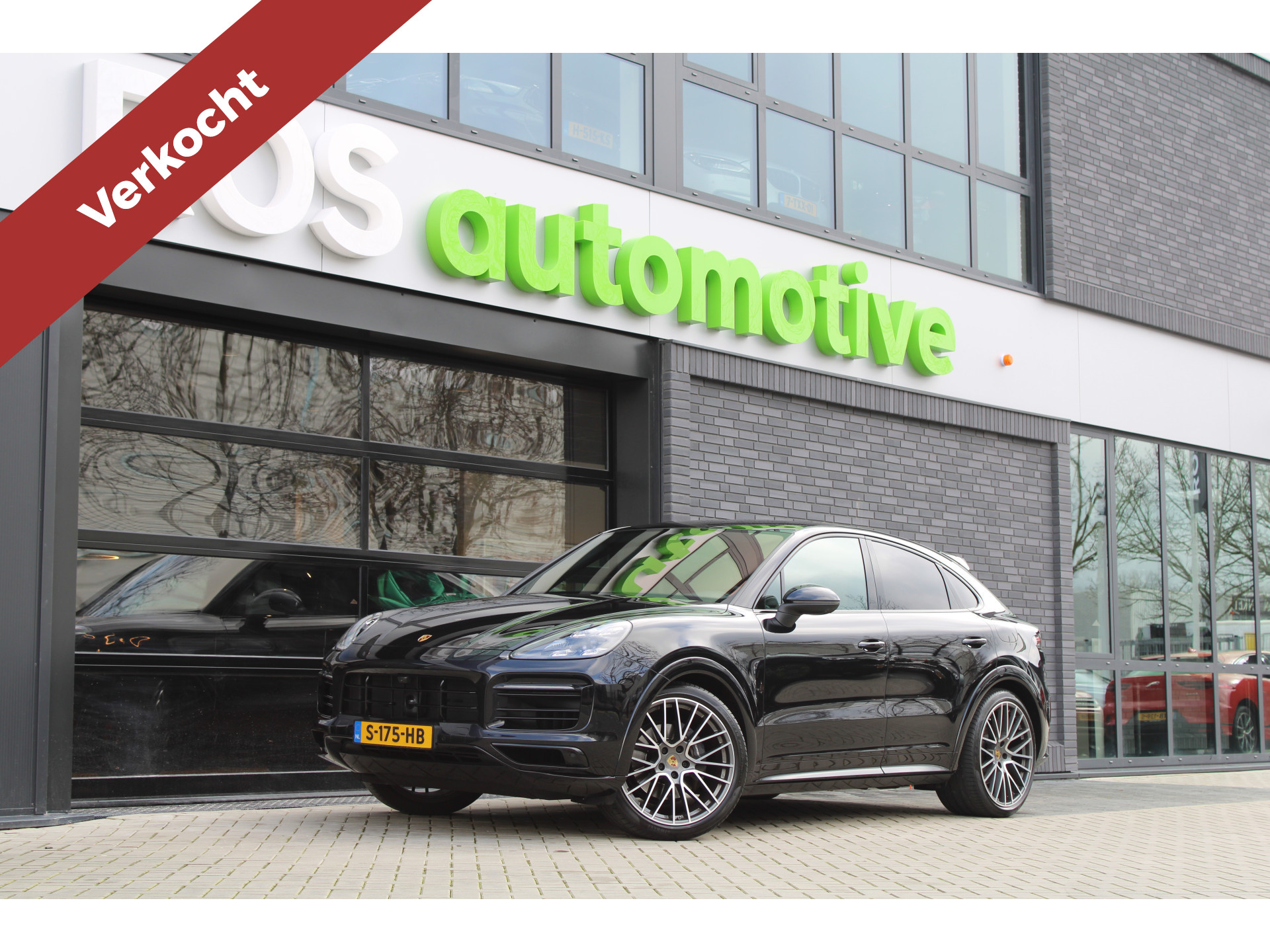 Porsche Cayenne Coupé 3.0 E-Hybrid Platinum Edition 43163255-0.jpg | ROS Automotive