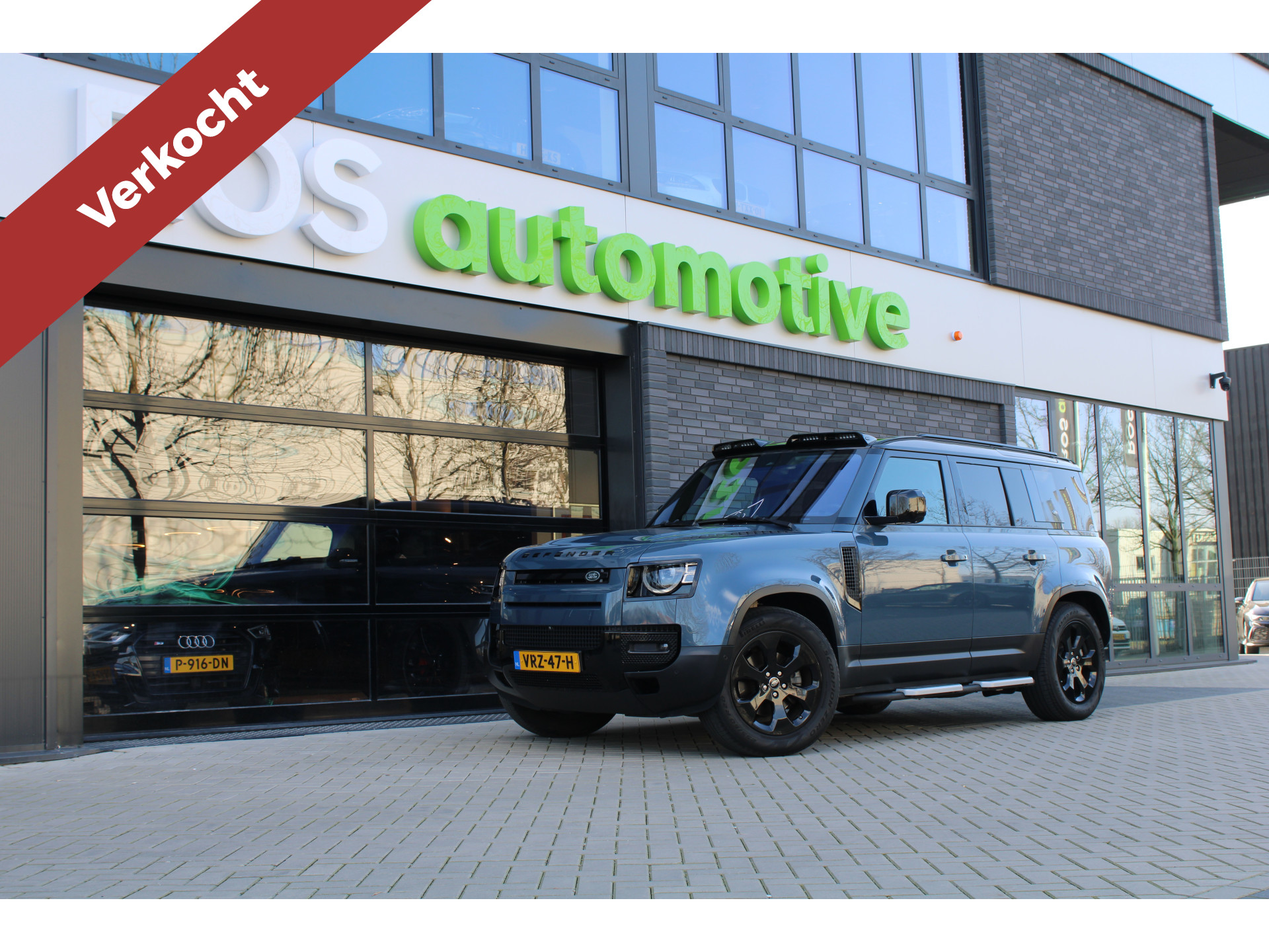 Land Rover Defender 2.0 D240 110 SE 43413503-0.jpg | ROS Automotive