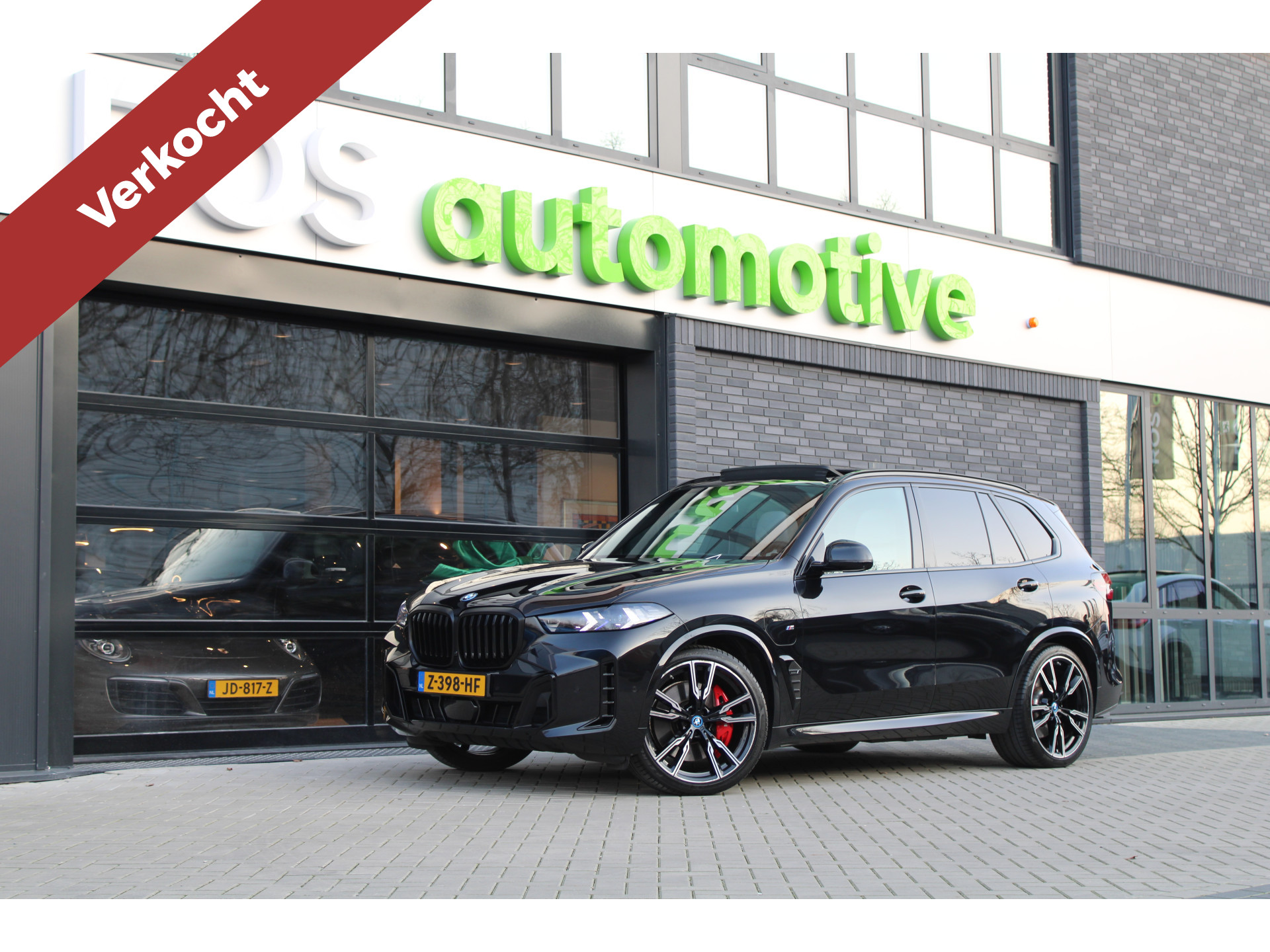 BMW X5 xDrive50e 43460260-0.jpg | ROS Automotive