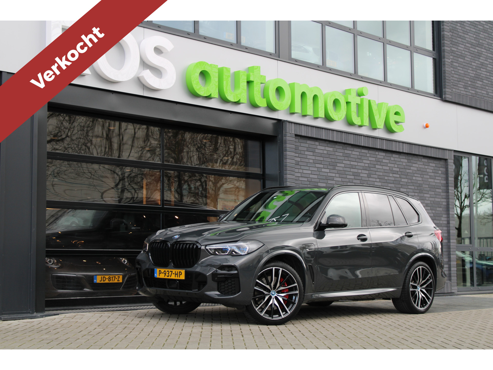 BMW X5 xDrive45e High Executive 43488031-0.jpg | ROS Automotive
