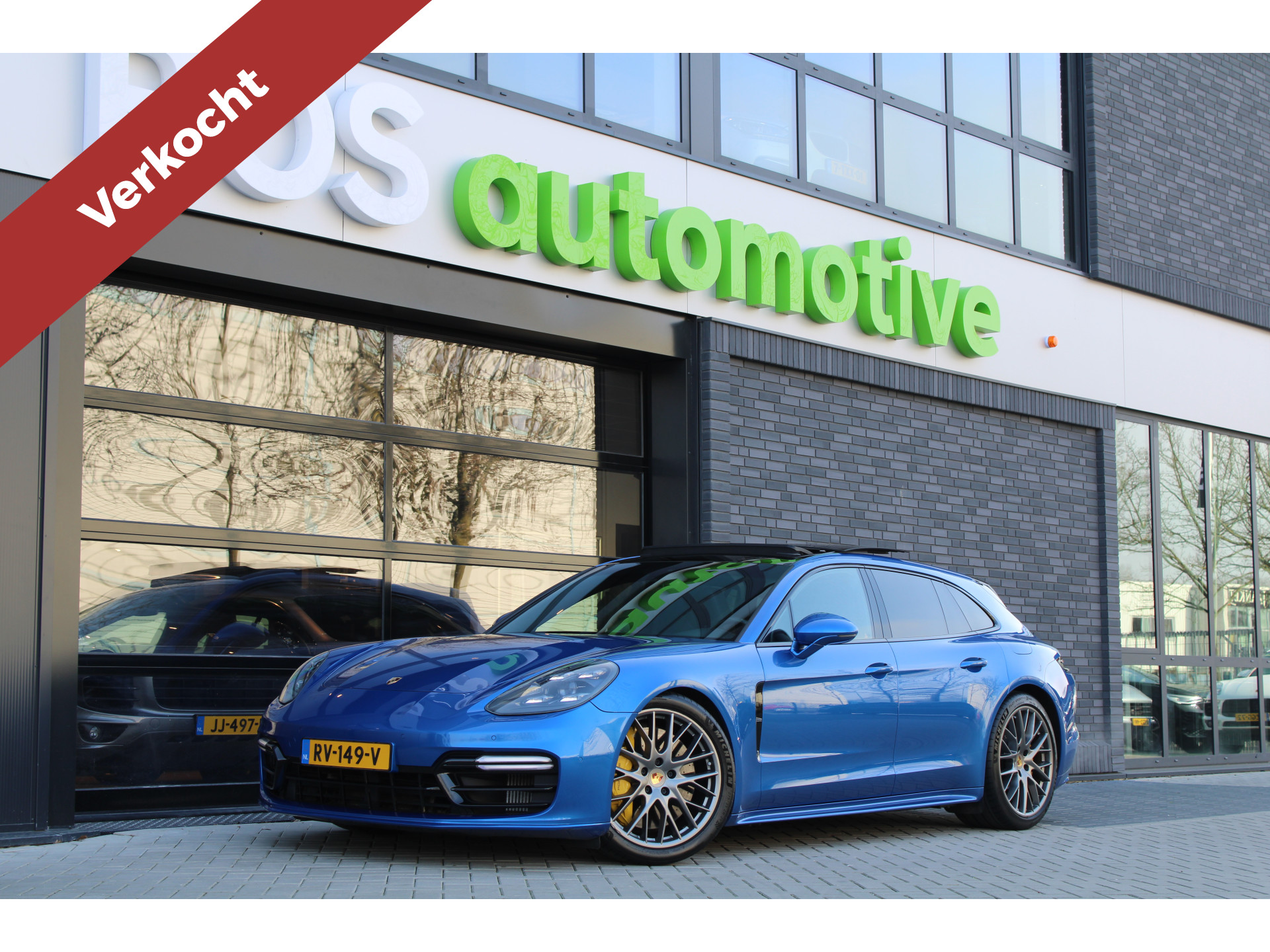 Porsche Panamera Sport Turismo 4.0 Turbo S E-Hybrid 43882500-0.jpg | ROS Automotive