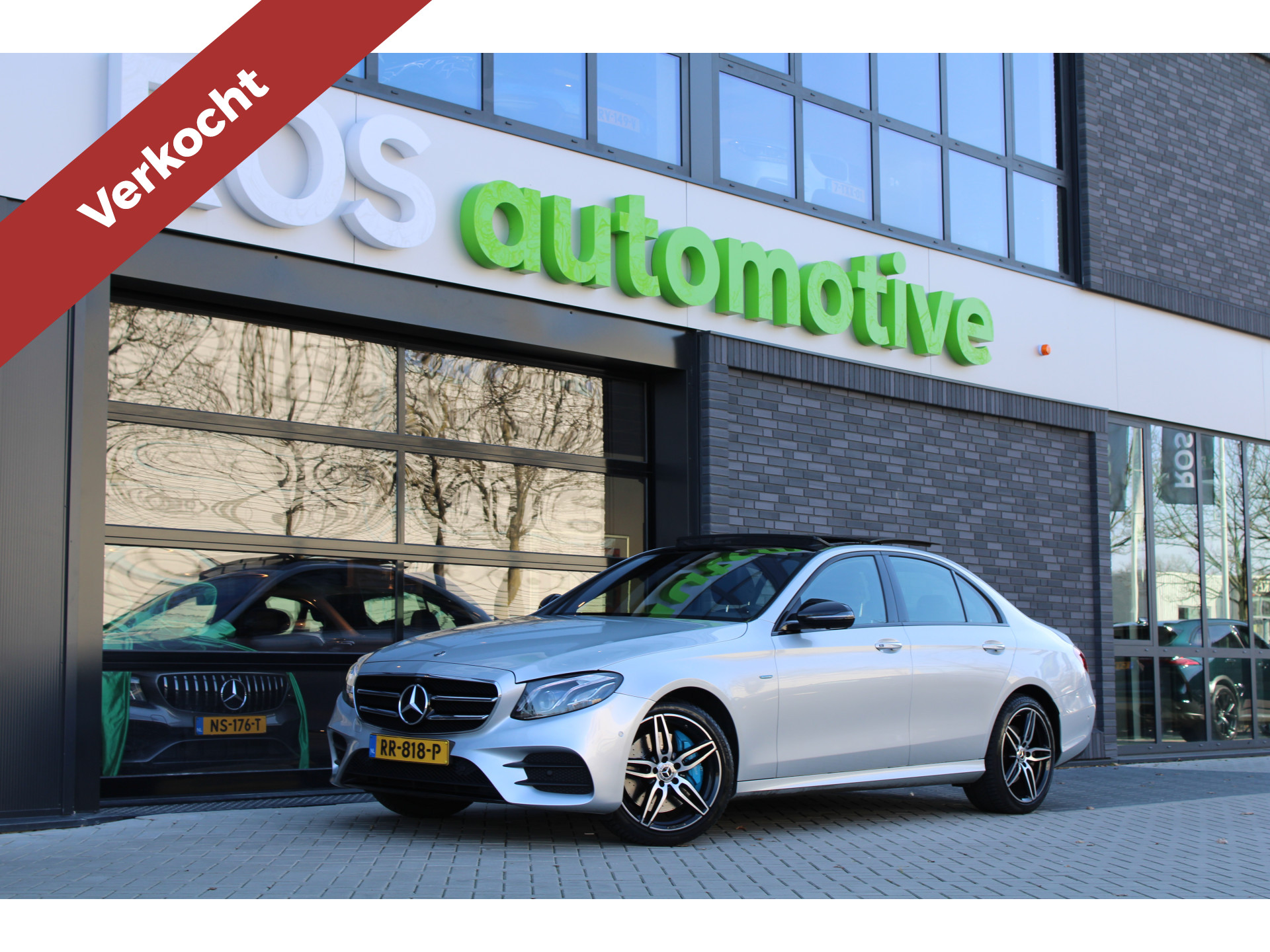 Mercedes-Benz E-Klasse 350 e Premium Plus 43913458-0.jpg | ROS Automotive