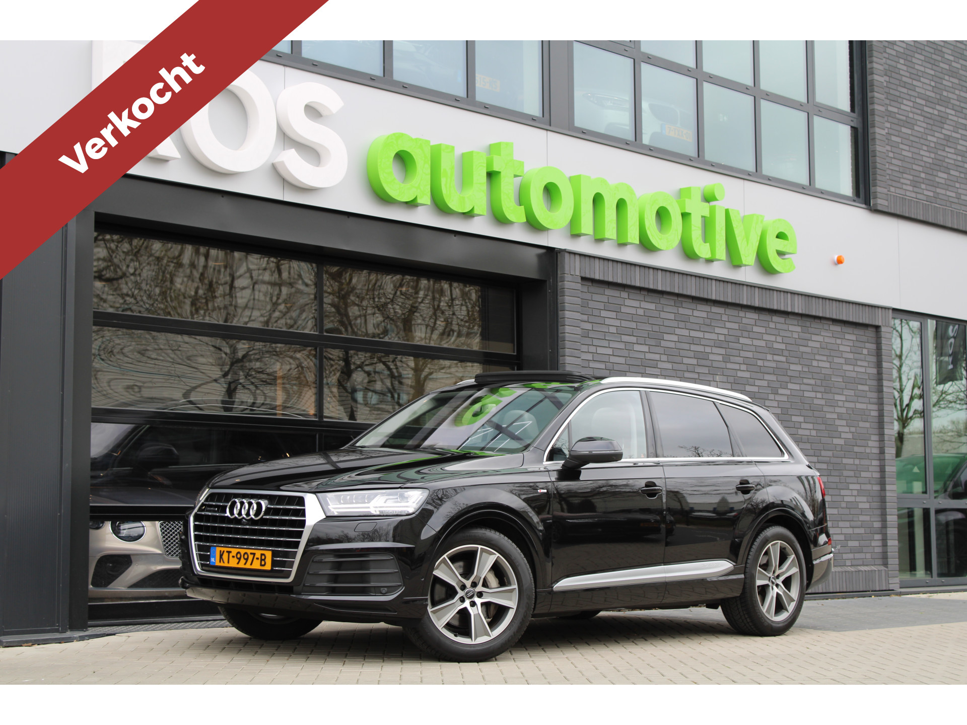 Audi Q7 3.0 TFSI quattro Pro Line S 44196147-0.jpg | ROS Automotive