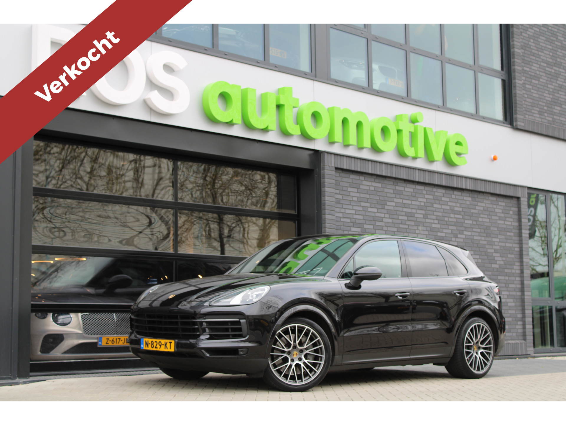Porsche Cayenne 2.9 S 44197661-0.jpg | ROS Automotive