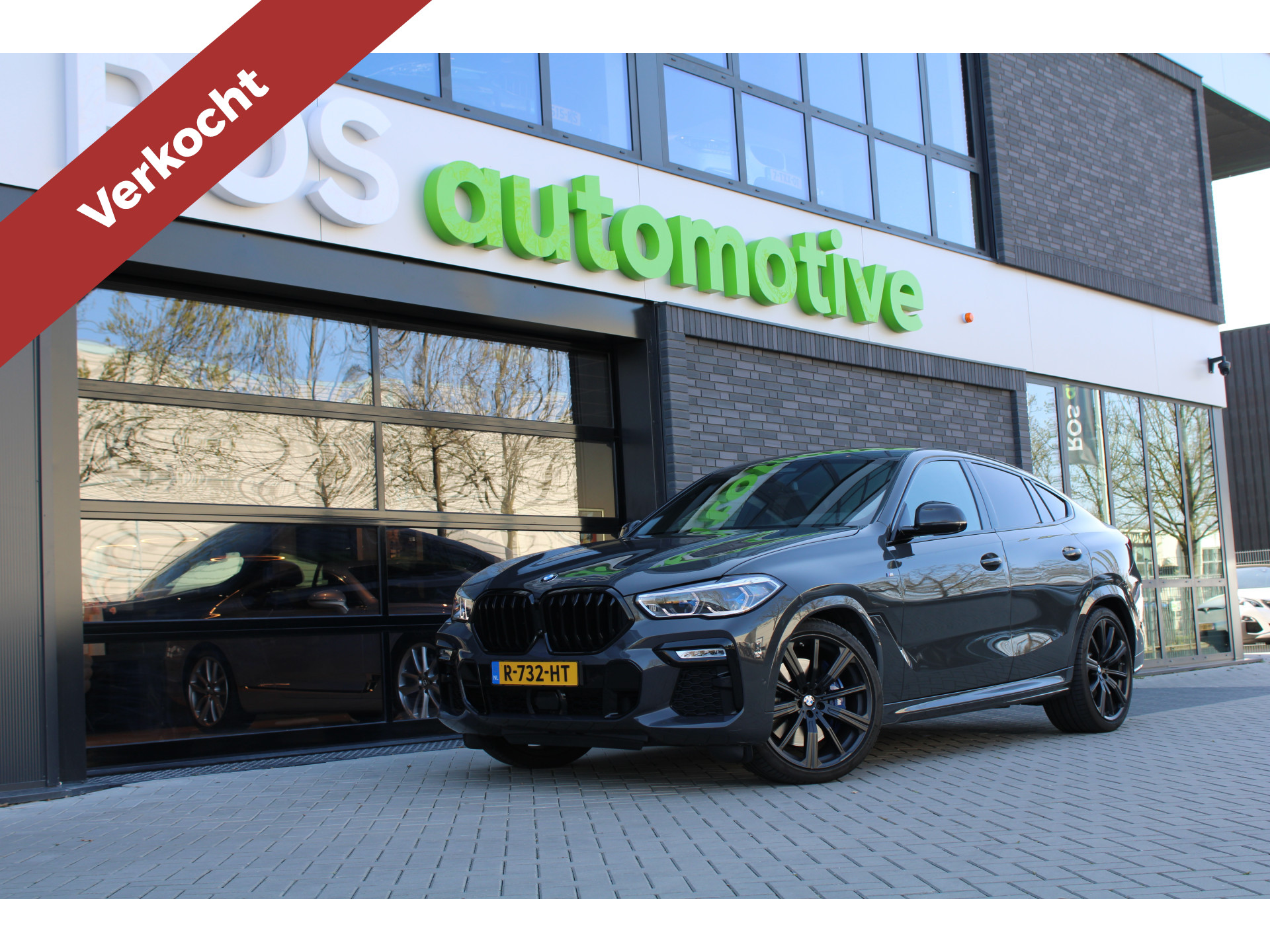 BMW X6 M50i High Executive 44245494-0.jpg | ROS Automotive