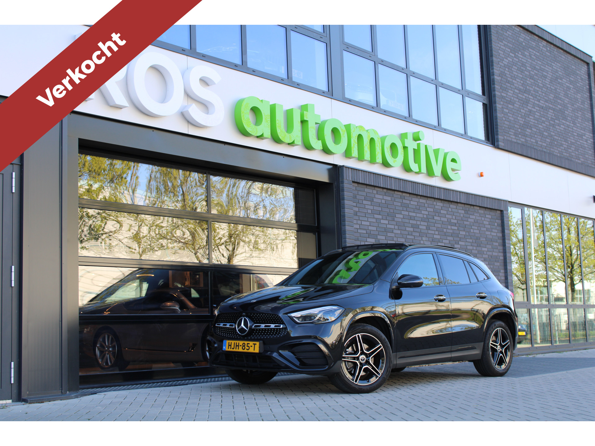 Mercedes-Benz GLA 250 e AMG Line 44397069-0.jpg | ROS Automotive