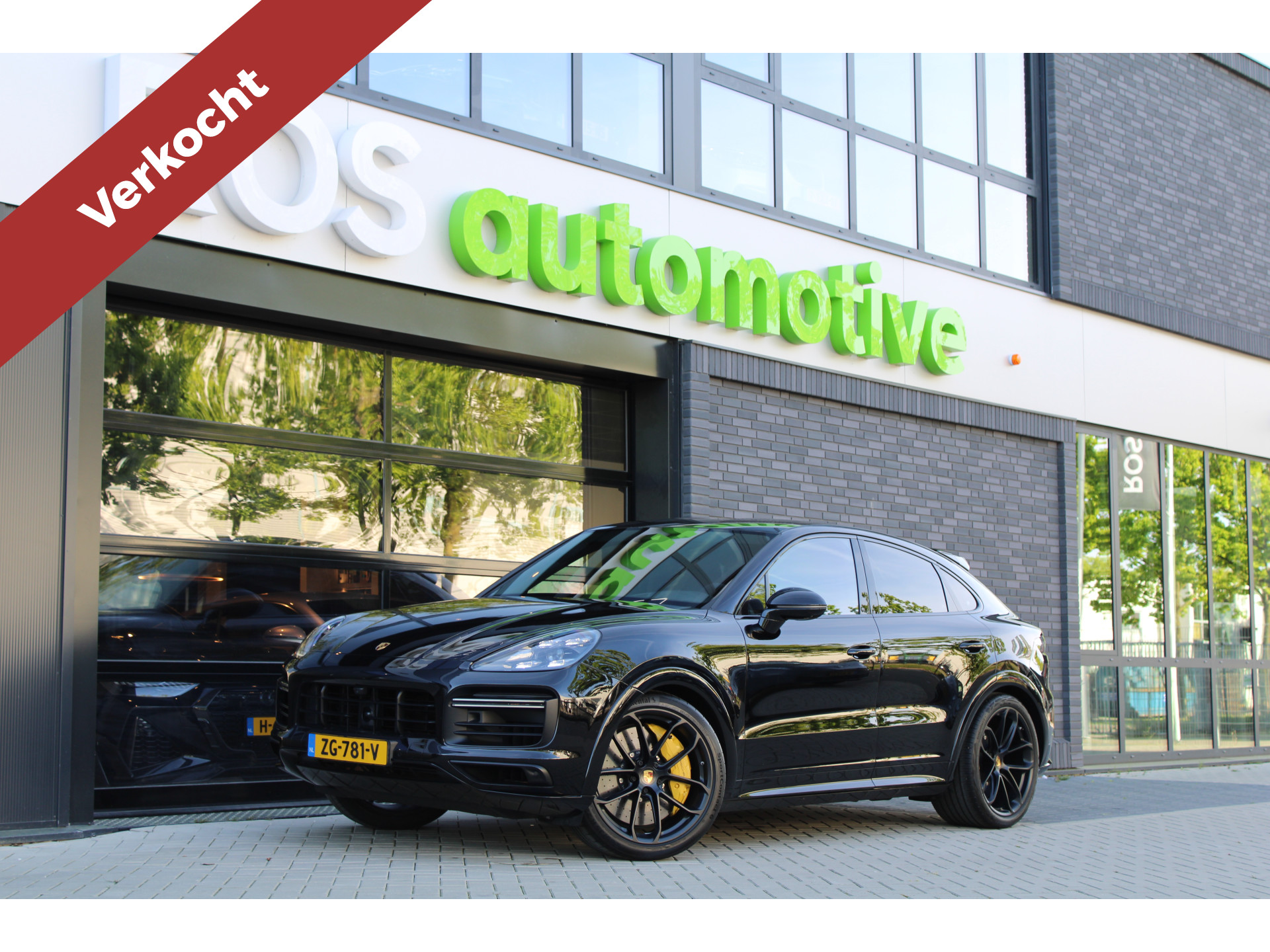 Porsche Cayenne Coupé 4.0 Turbo 44626241-0.jpg | ROS Automotive