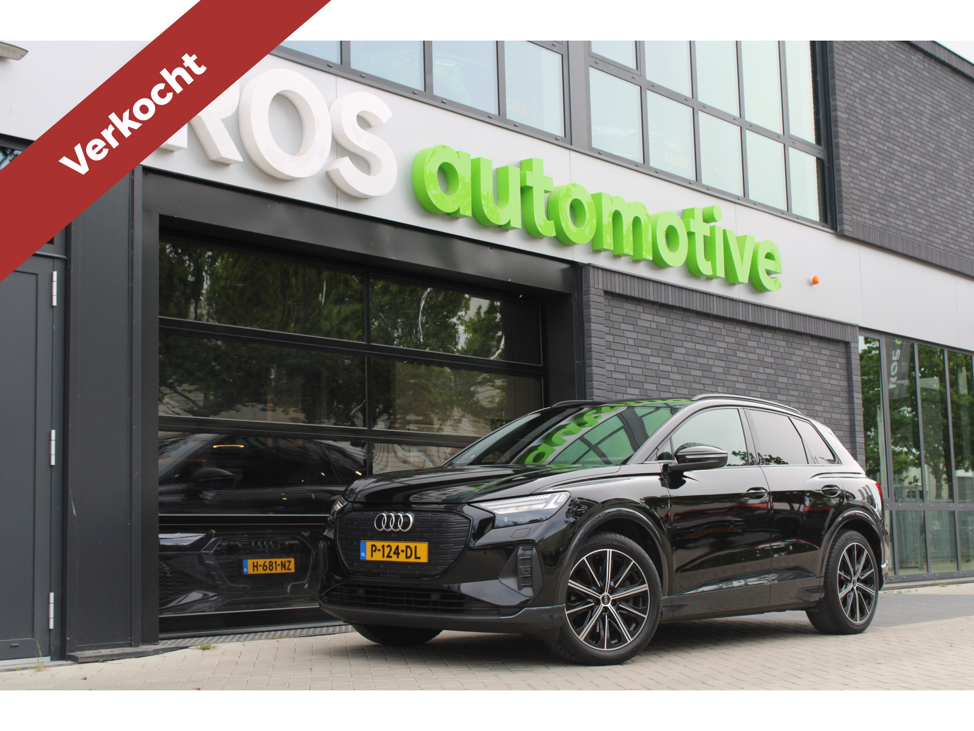 Audi Q4 e-tron 40 Launch edition Advanced Plus 77 kWh 45135527-0.jpg | ROS Automotive