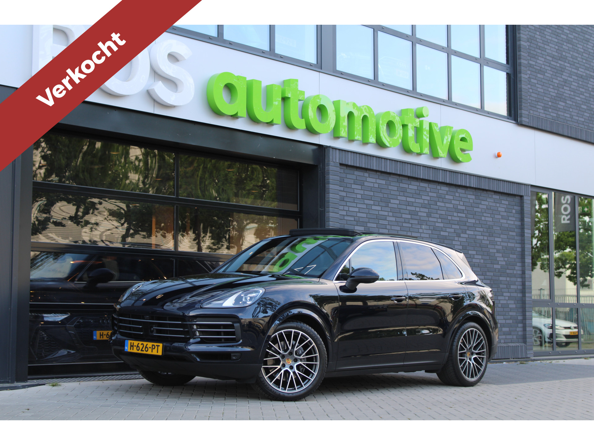 Porsche Cayenne 3.0 E-Hybrid 45165683-0.jpg | ROS Automotive