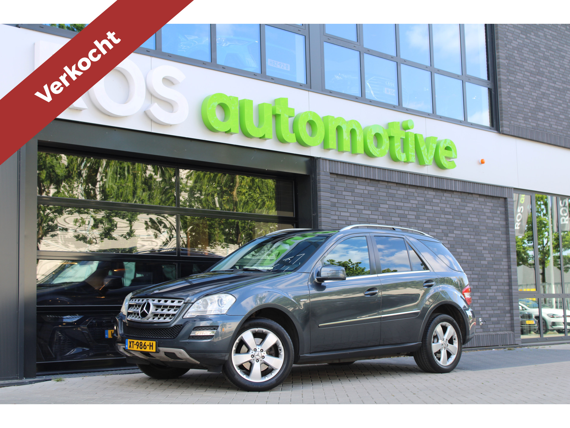 Mercedes-Benz M-Klasse 300 CDI BlueEFFICIENCY Prestige 45170846-0.jpg | ROS Automotive