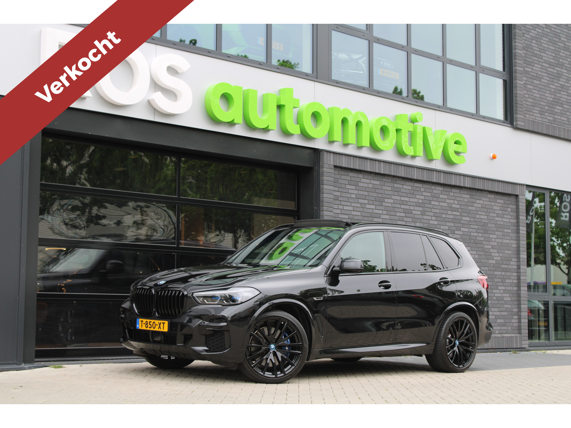 BMW X5 xDrive45e High Executive 45335575-0.jpg | ROS Automotive
