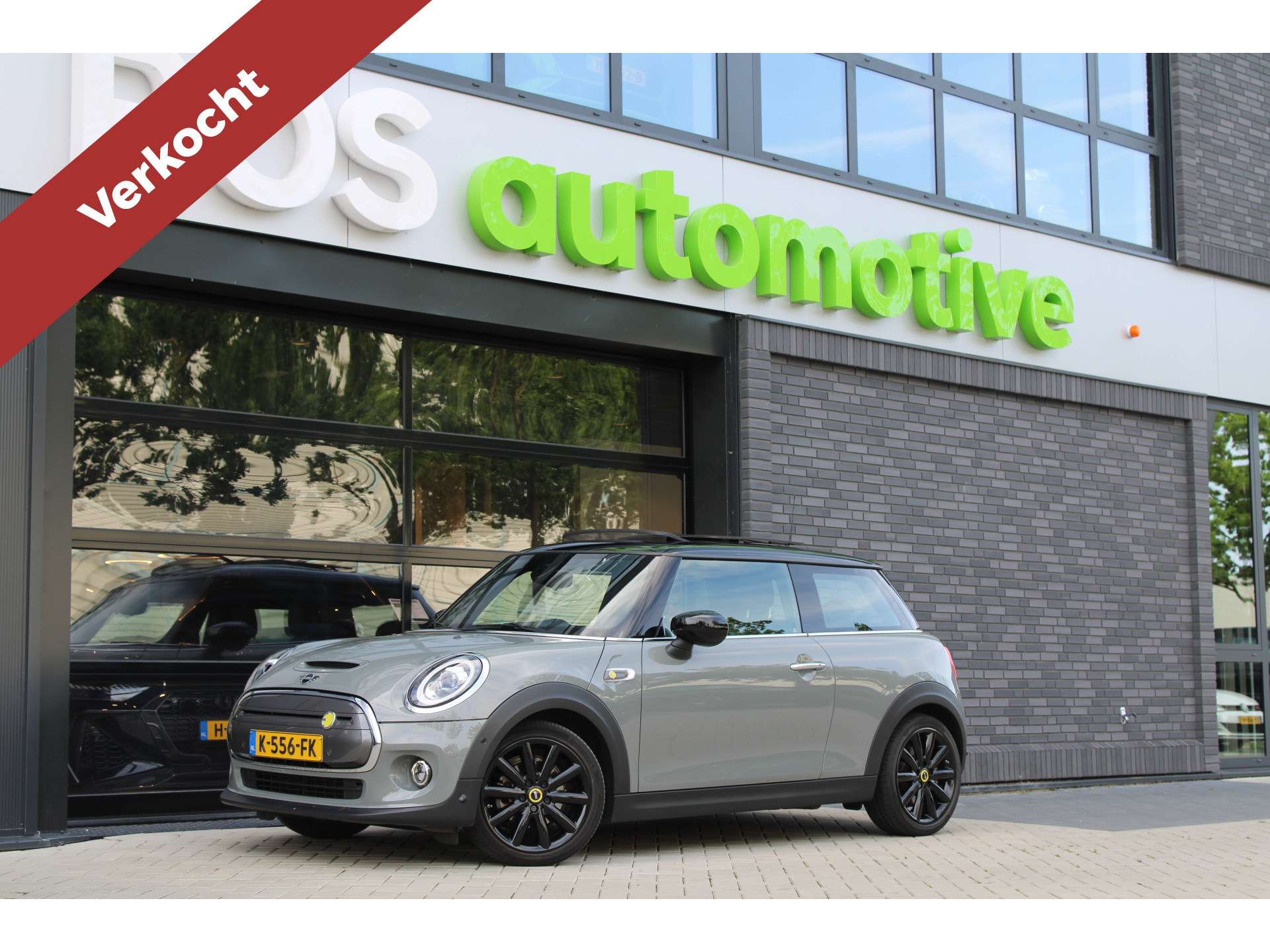 MINI Mini Electric Yours 33 kWh 45679252-0.jpg | ROS Automotive