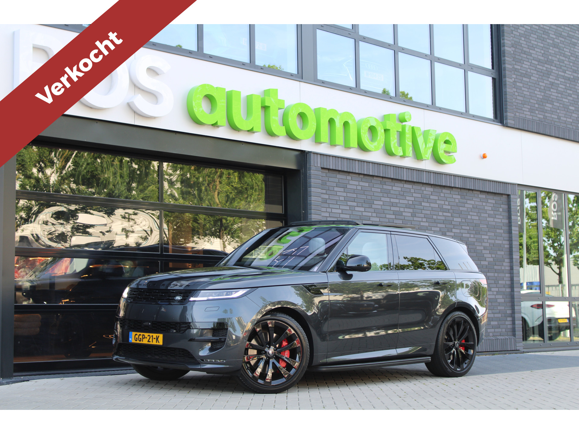 Land Rover Range Rover Sport 3.0 P510e First Edition 45775128-0.jpg | ROS Automotive