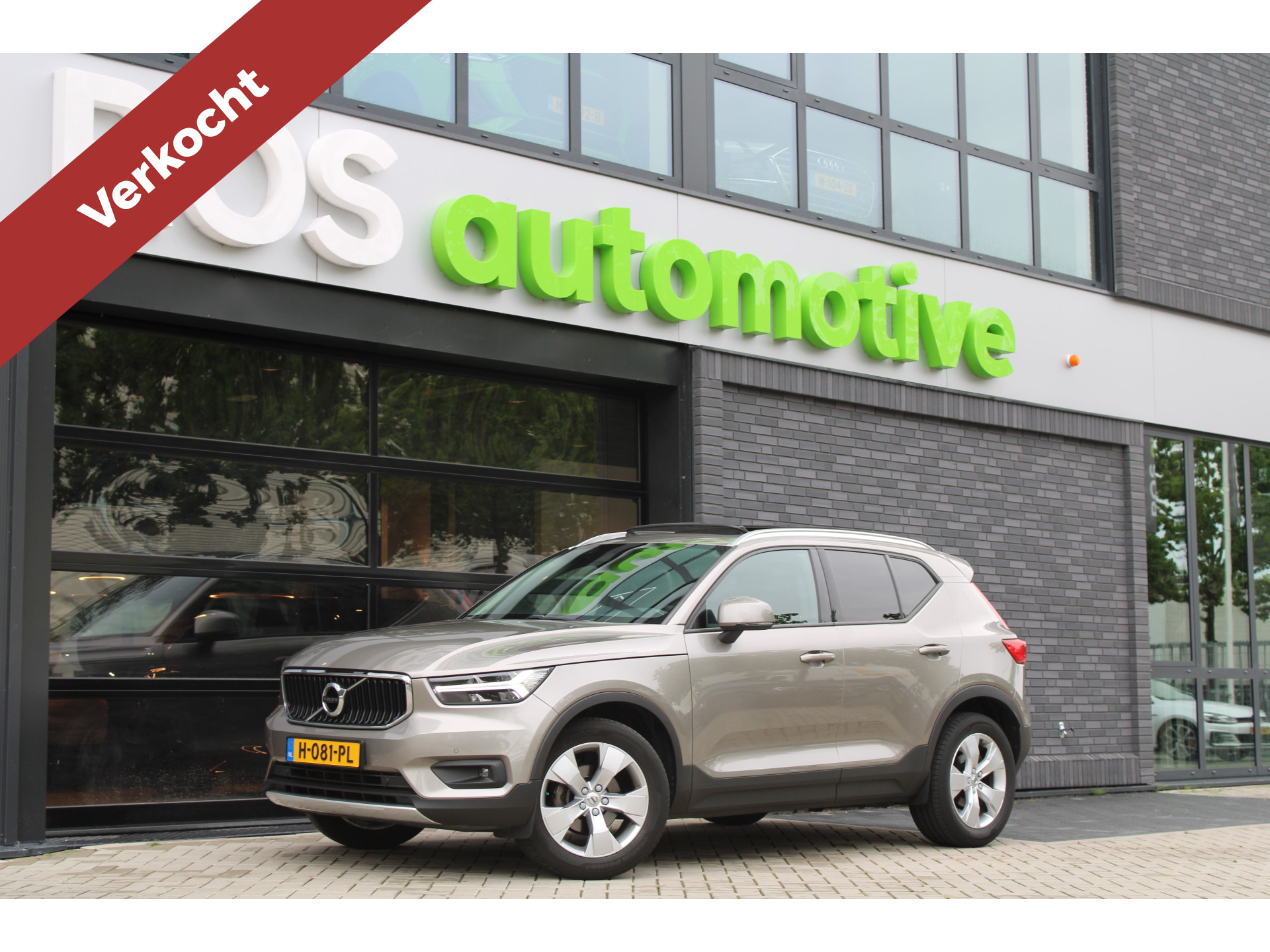 Volvo XC40 1.5 T3 Momentum Pro 45989489-0.jpg | ROS Automotive