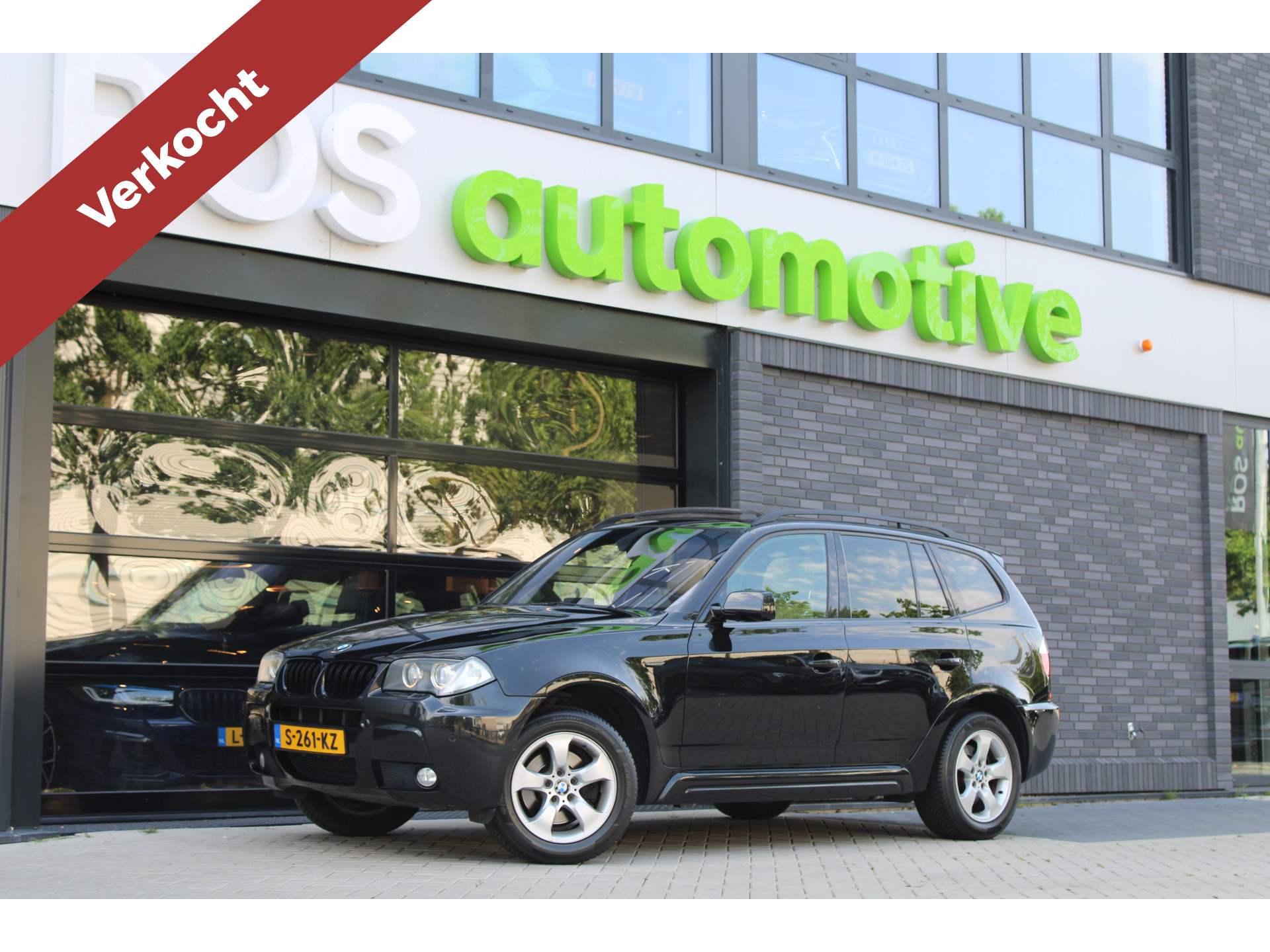 BMW X3 xDrive25i Executive 46099193-0.jpg | ROS Automotive