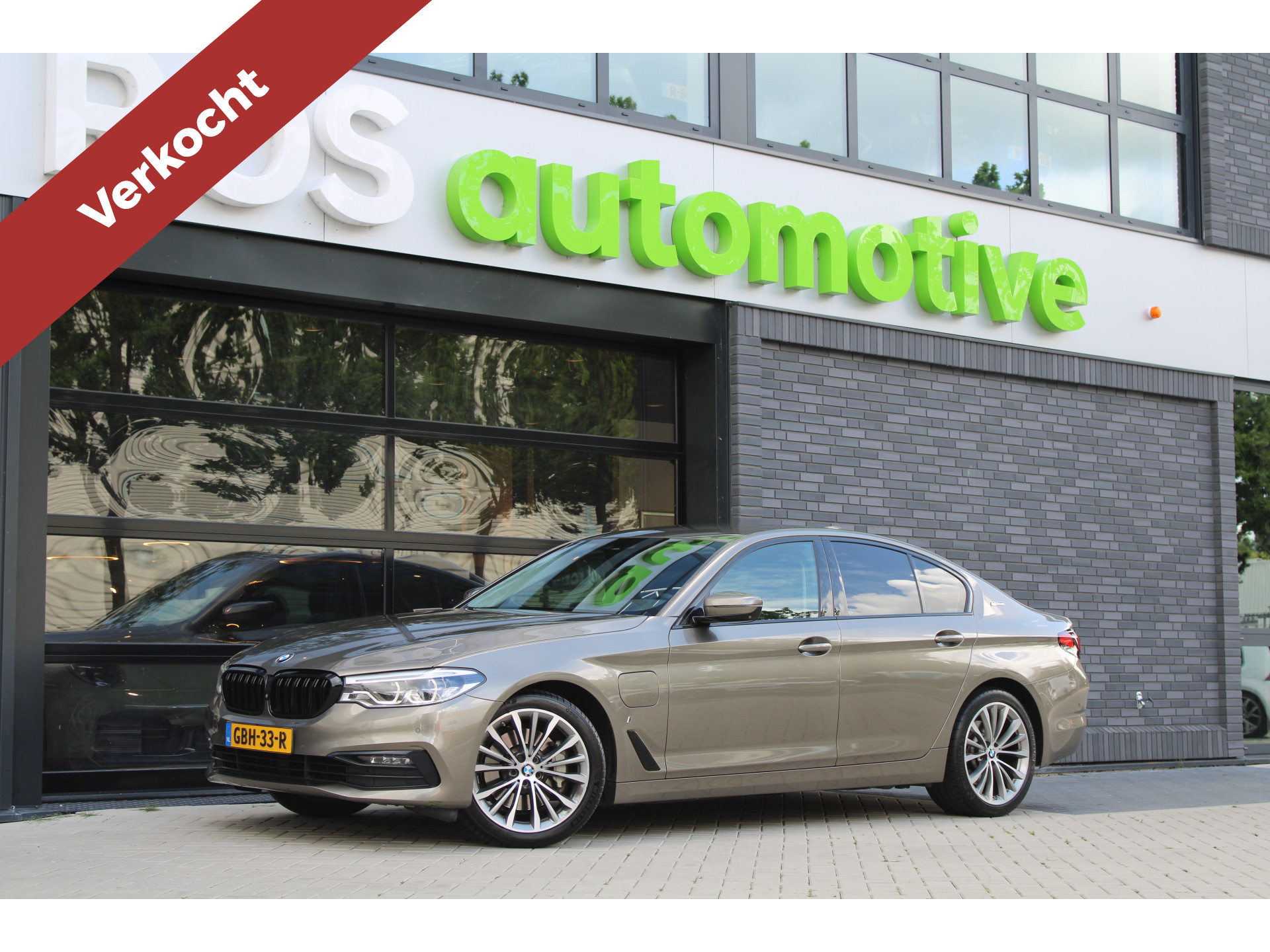BMW 5 Serie 530e iPerformance High Executive 46217097-0.jpg | ROS Automotive