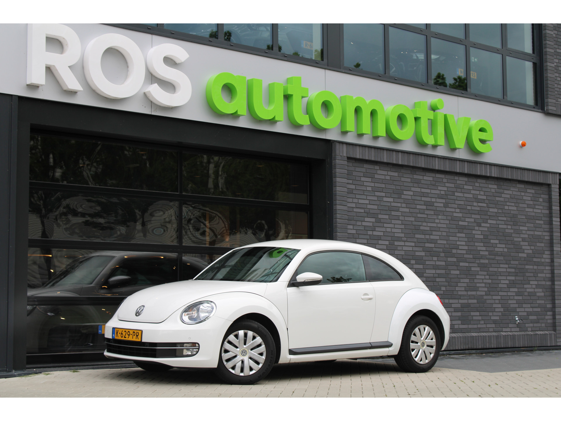 Volkswagen Beetle 1.2 TSI Design 46258722-0.jpg | ROS Automotive