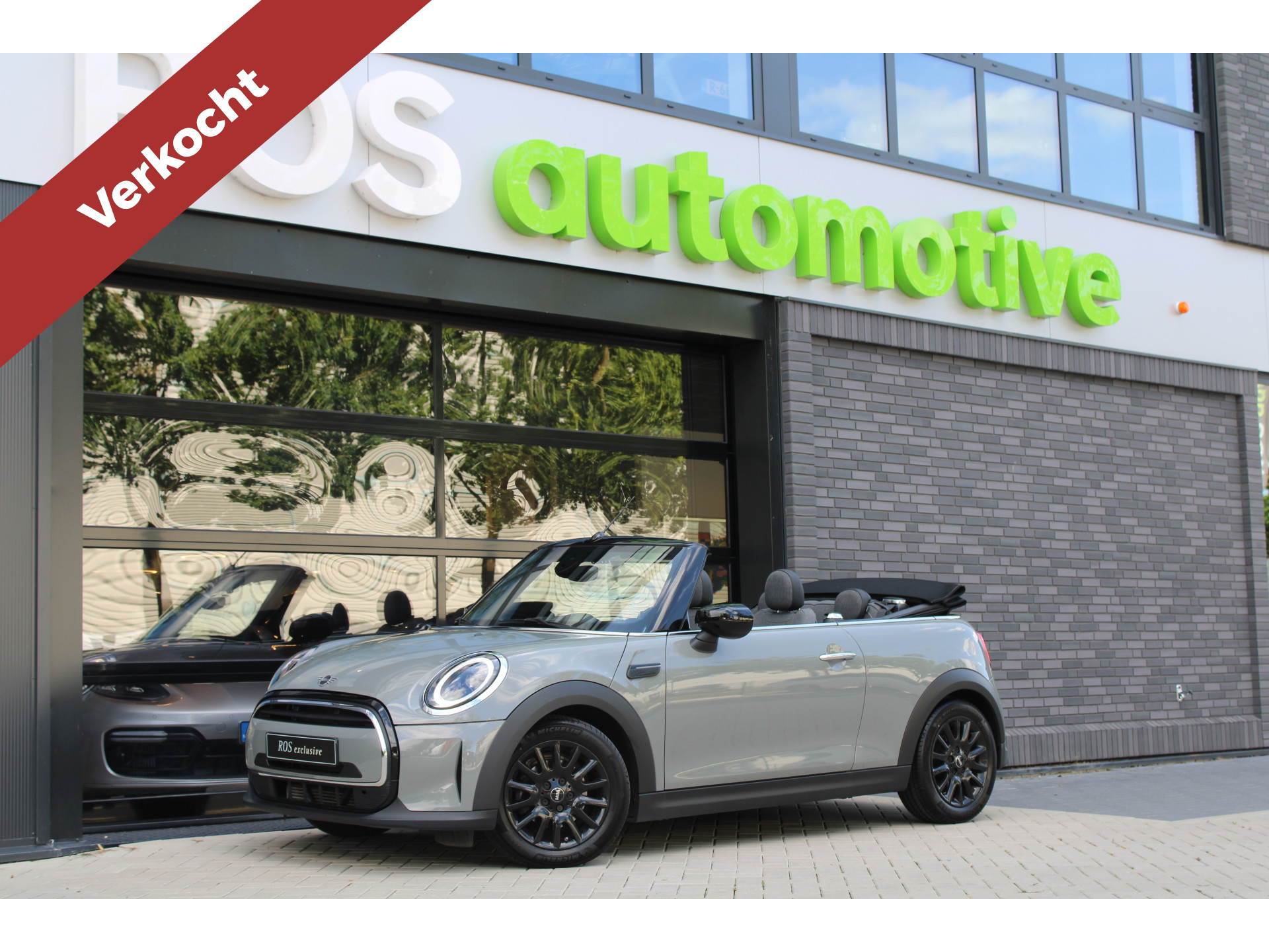 MINI Cabrio 1.5 Cooper 46473456-0.jpg | ROS Automotive