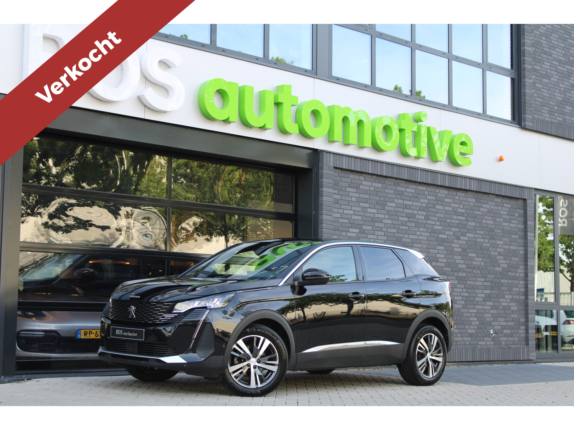 Peugeot 3008 1.2 PureTech Allure Pack 46474472-0.jpg | ROS Automotive