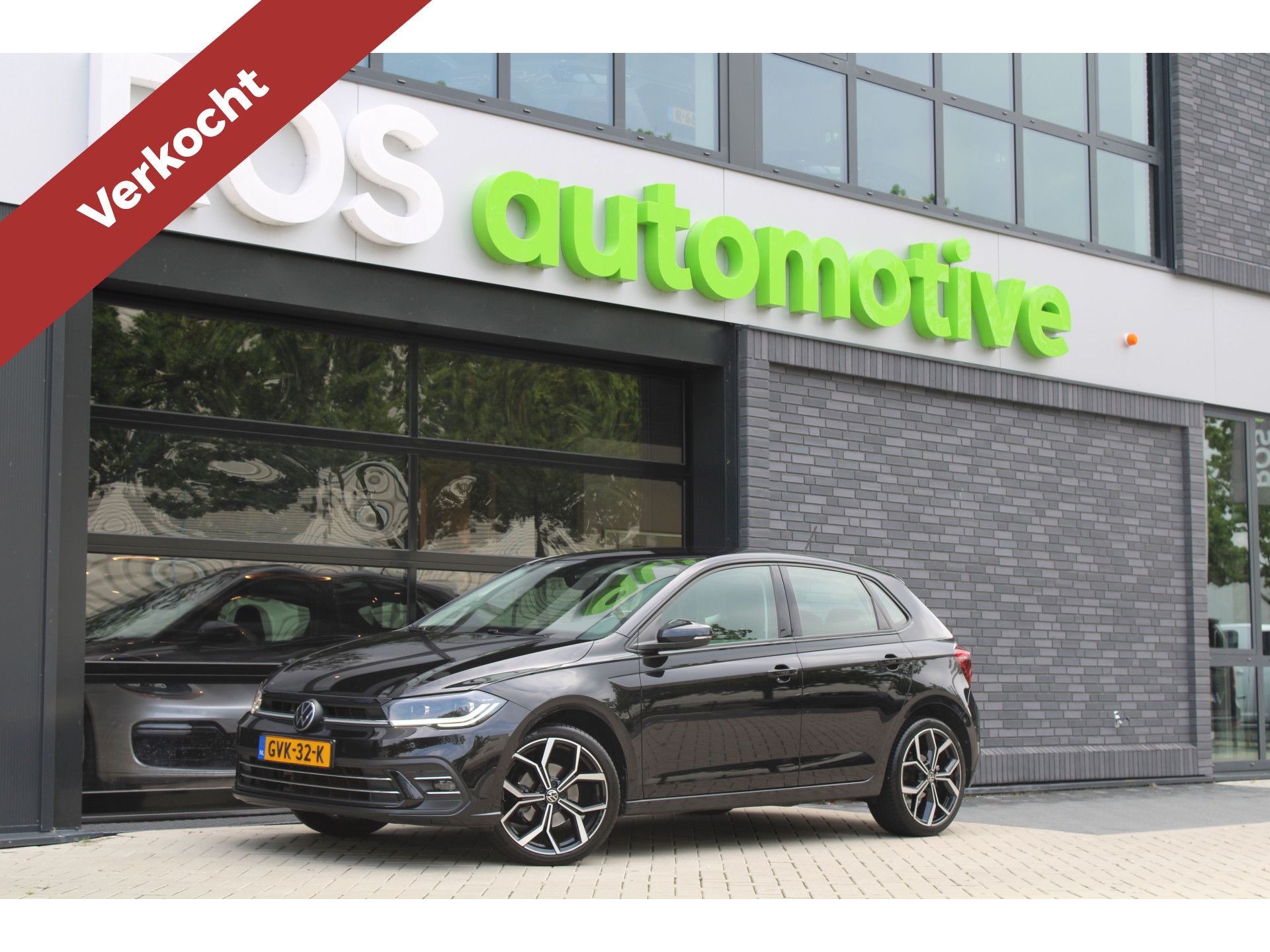 Volkswagen Polo 1.0 TSI R-Line 46560802-0.jpg | ROS Automotive
