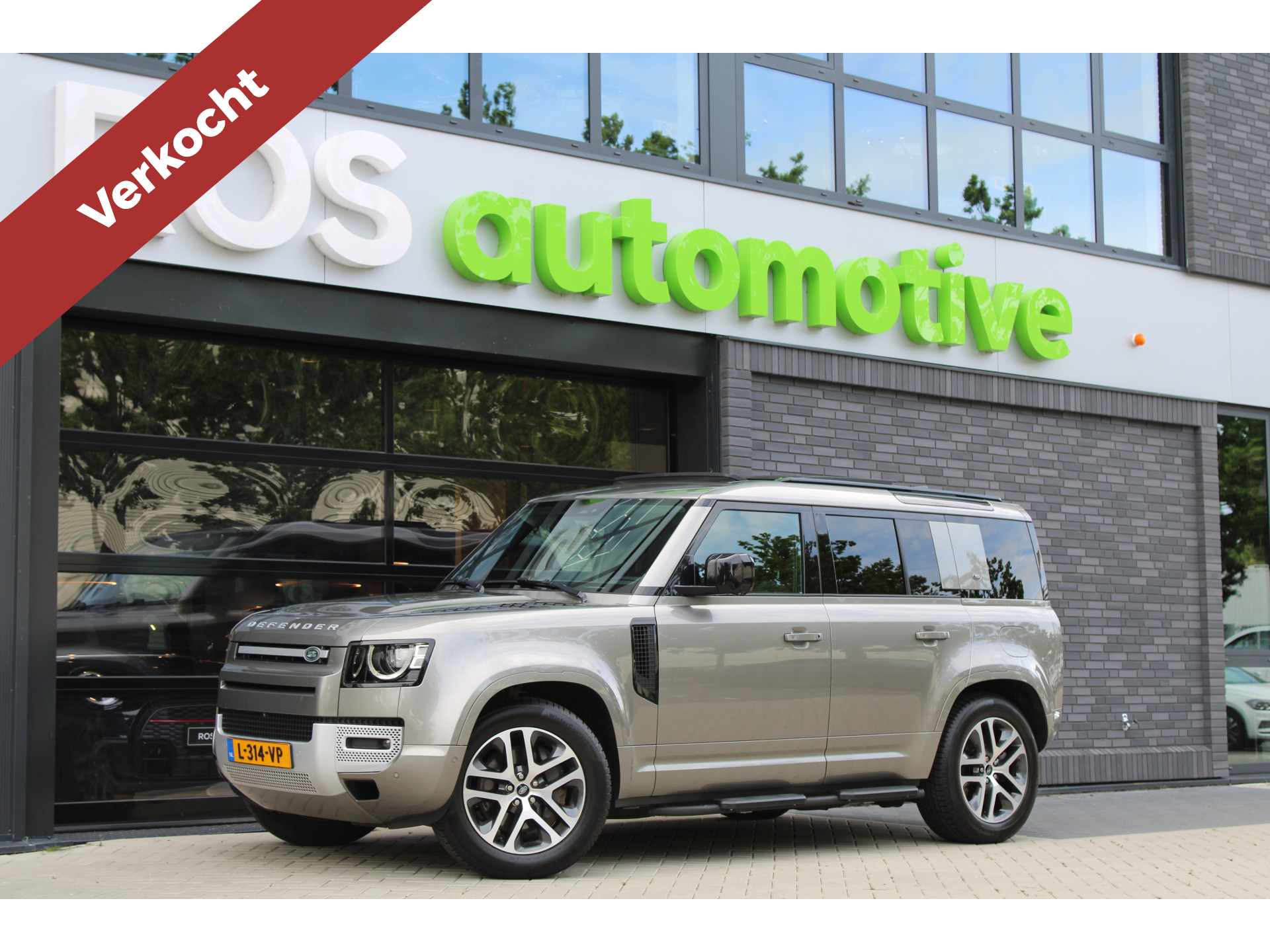Land Rover Defender 110 2.0 P400e 110 X-Dynamic HSE 46740924-0.jpg | ROS Automotive