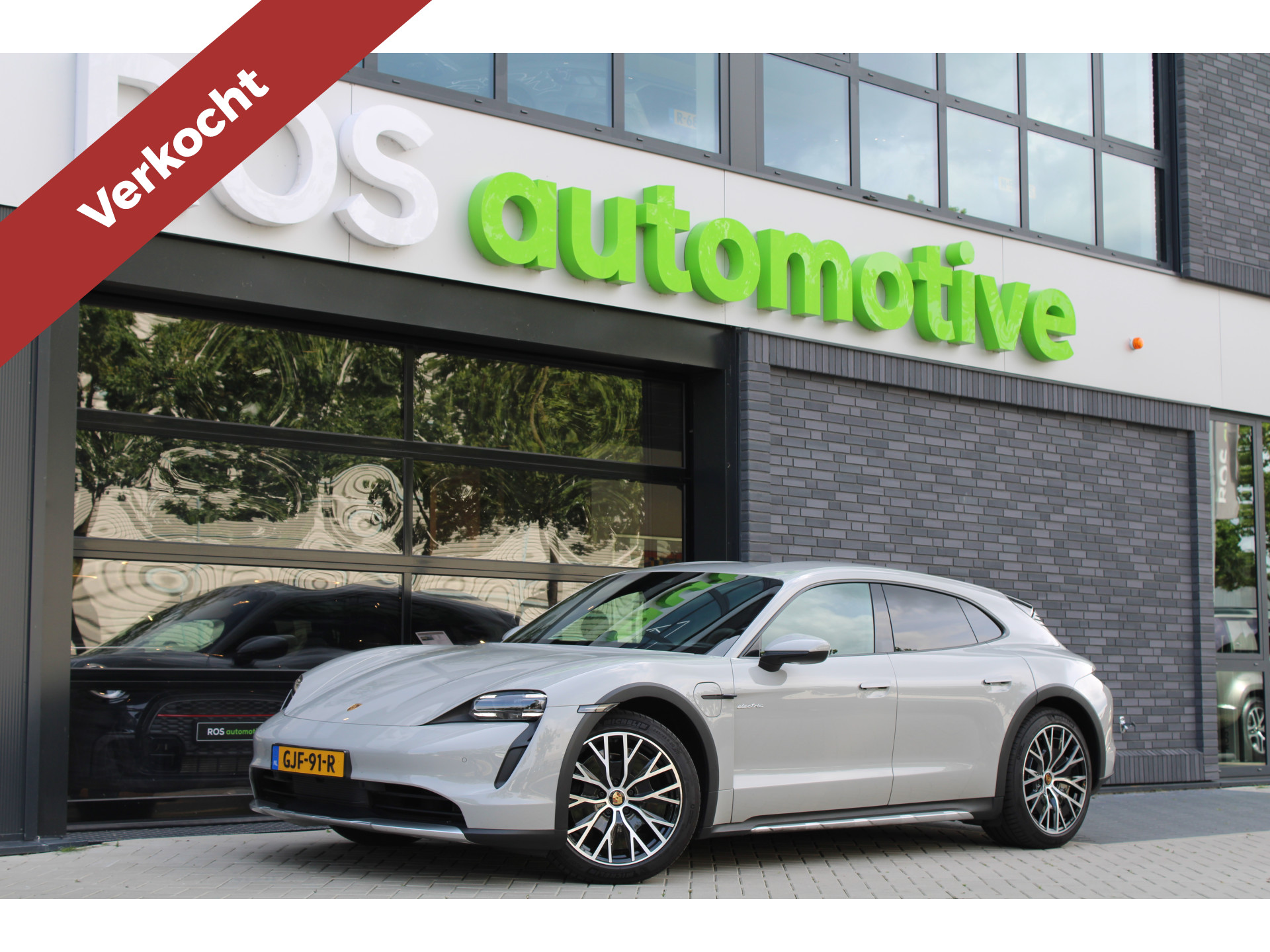 Porsche Taycan Cross Turismo 4 93 kWh 46742673-0.jpg | ROS Automotive