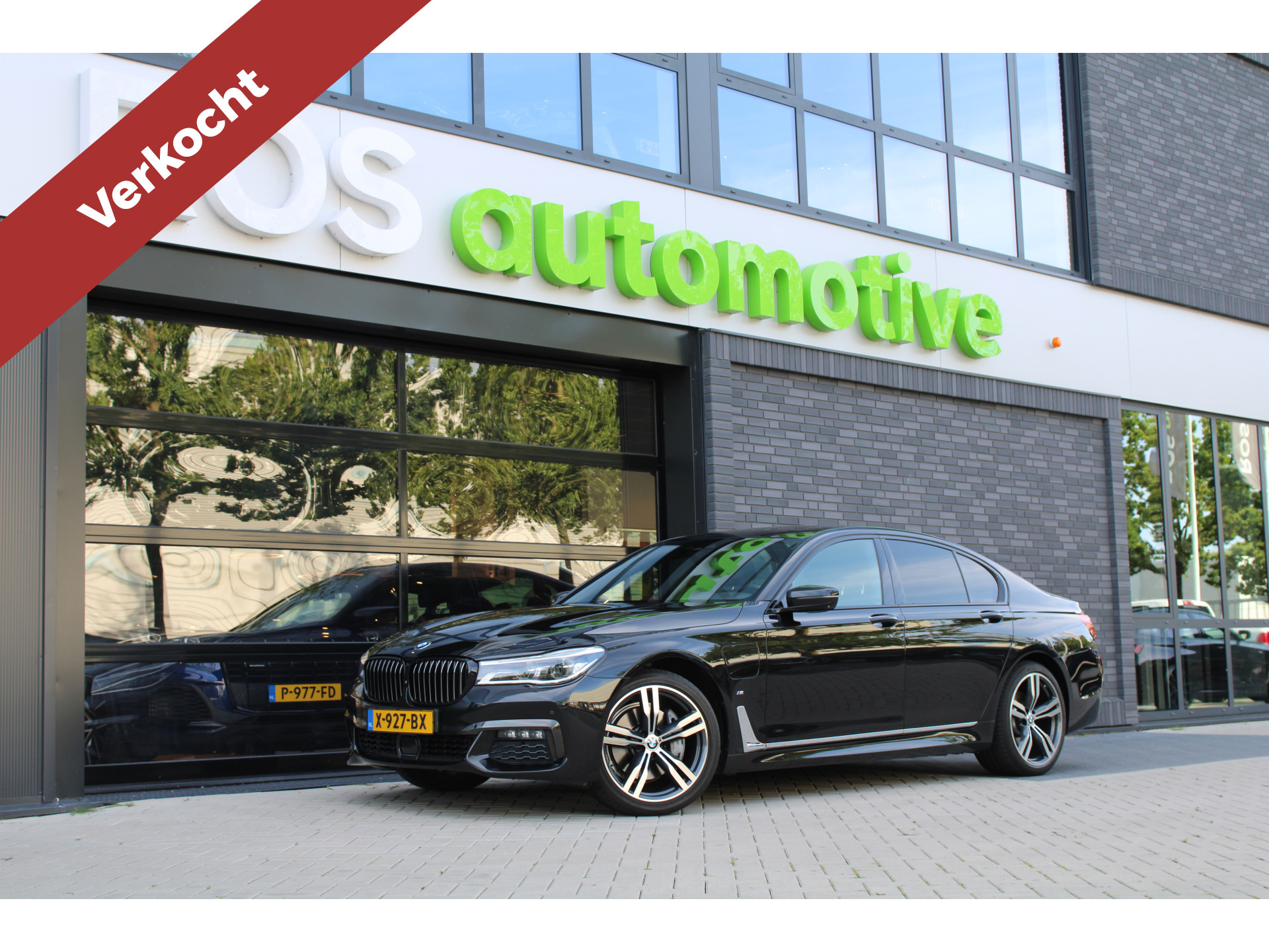 BMW 7 Serie 740e iPerformance High Executive 46877994-0.jpg | ROS Automotive