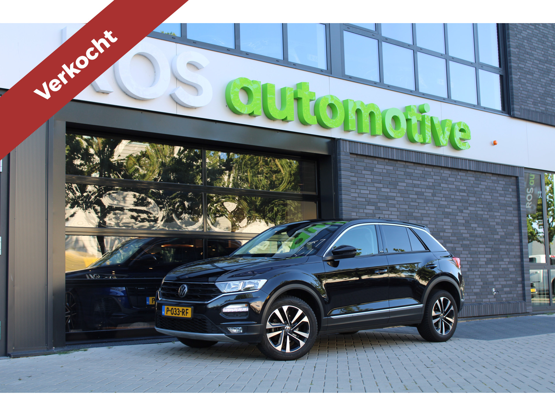 Volkswagen T-Roc 1.0 TSI Style Business 47013557-0.jpg | ROS Automotive