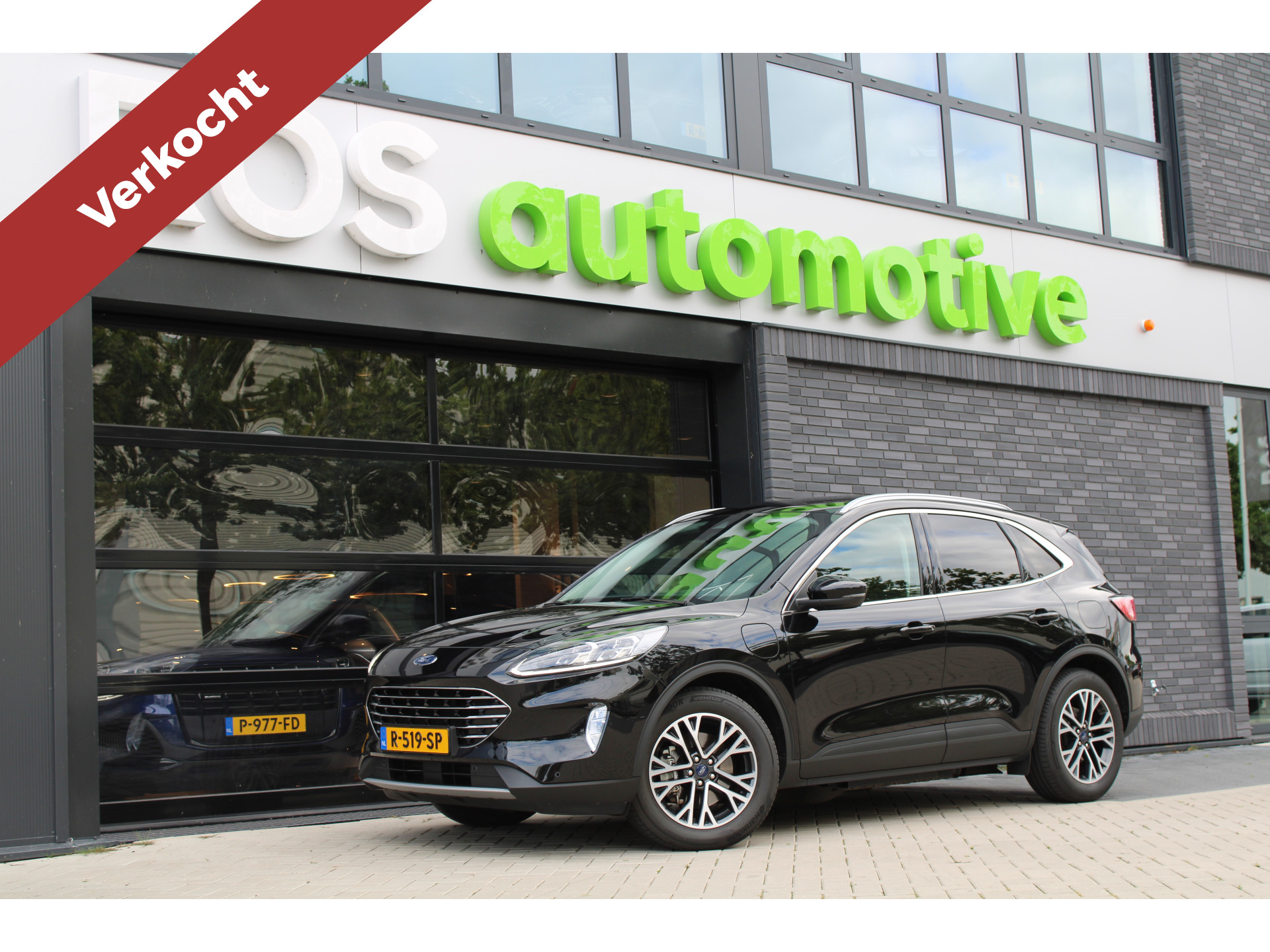 Ford Kuga 2.5 PHEV Titanium X 47158969-0.jpg | ROS Automotive