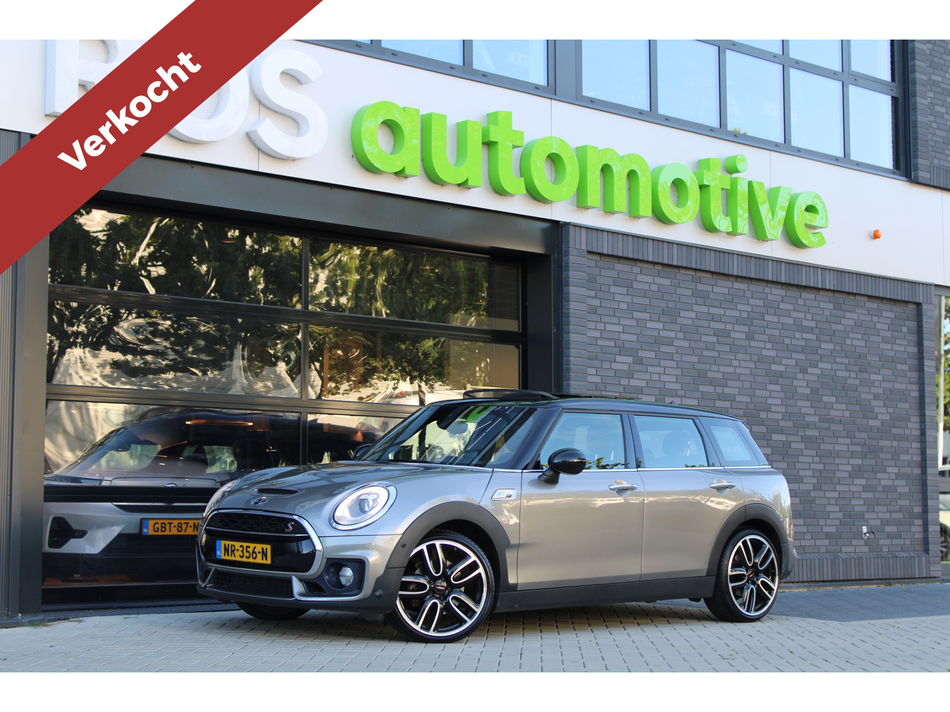 MINI Clubman 2.0 Cooper S Chili Serious Business 47341689-0.jpg | ROS Automotive