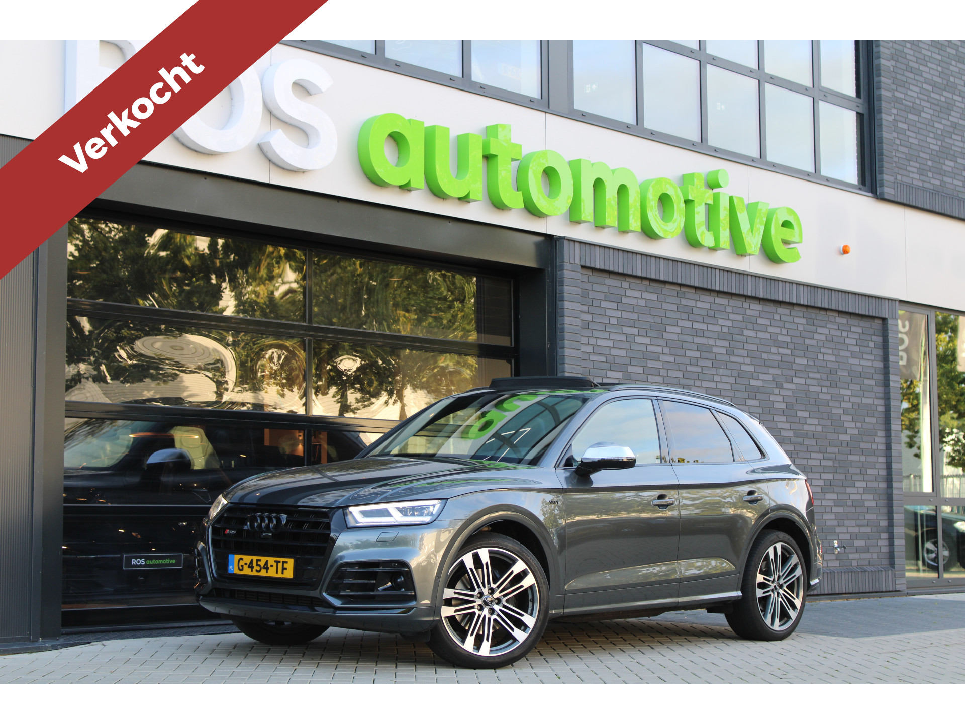 Audi SQ5 3.0 TFSI SQ5 quattro Pro Line Plus 47779992-0.jpg | ROS Automotive