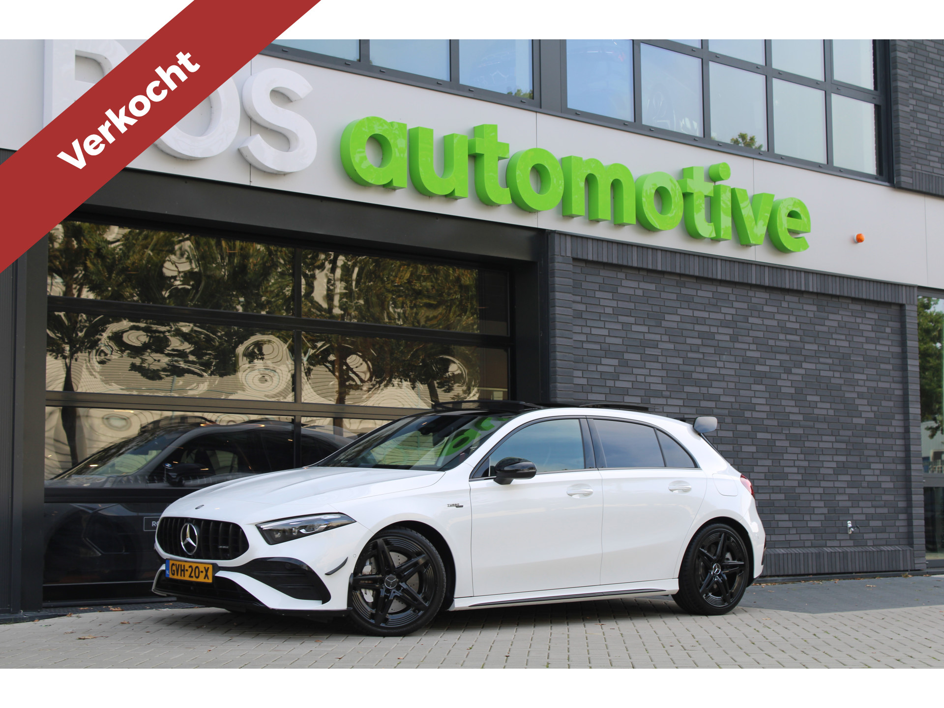 Mercedes-Benz A-Klasse AMG 35 4MATIC 47986285-0.jpg | ROS Automotive
