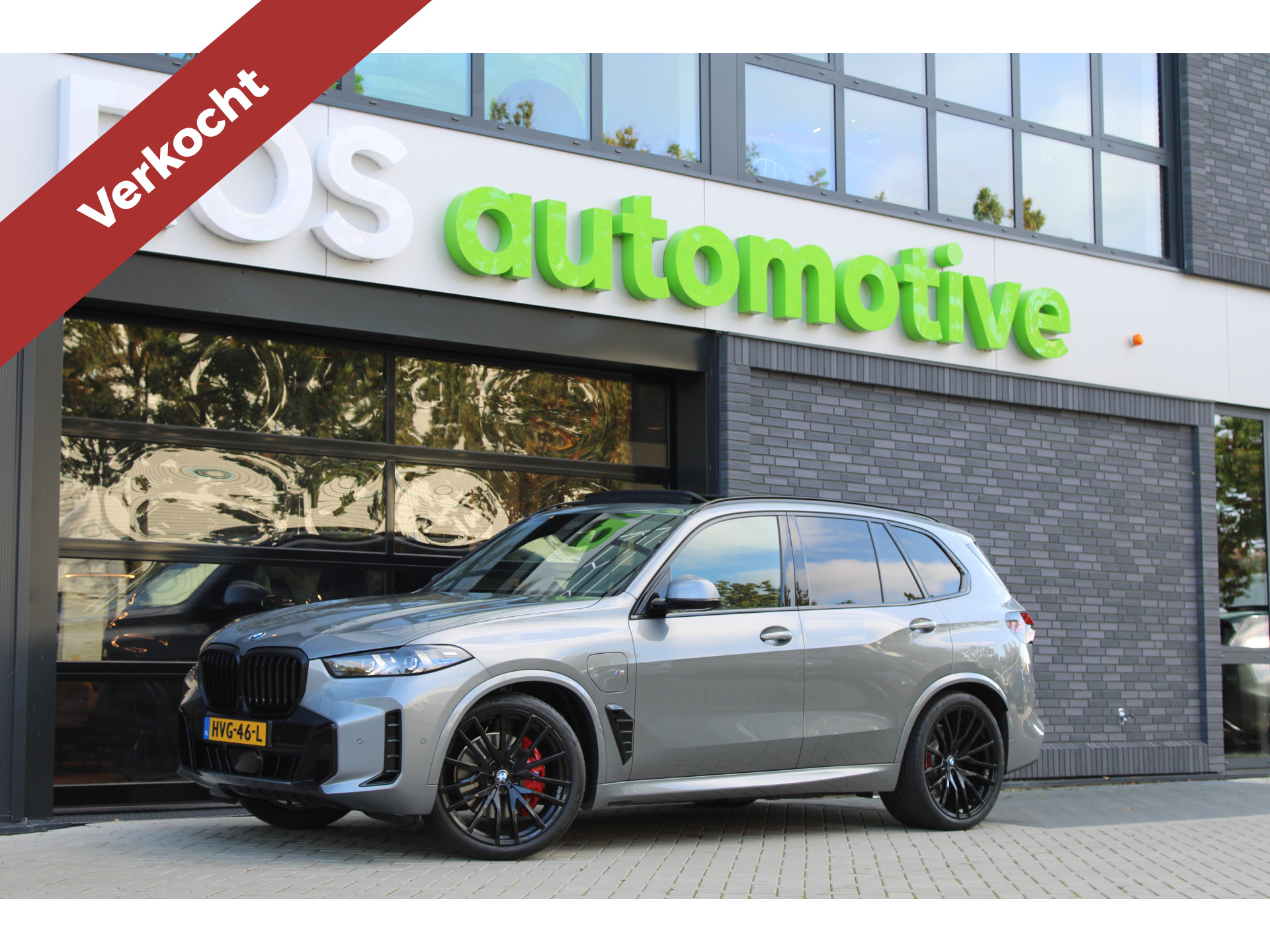 BMW X5 xDrive50e M-SPORT 48293278-0.jpg | ROS Automotive
